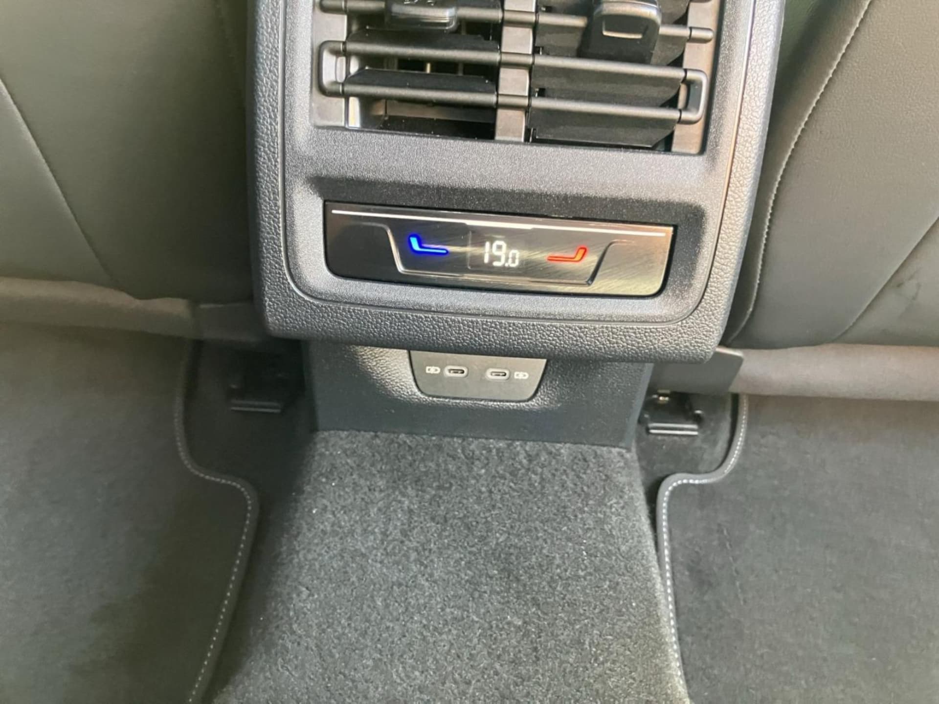 Volkswagen Golf Goal