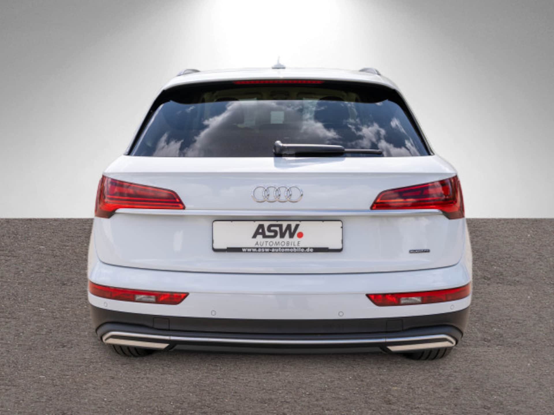 Audi Q5 SUV