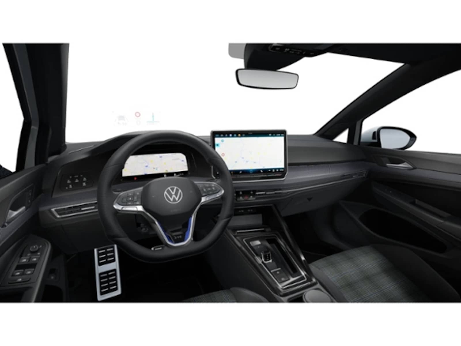 Volkswagen Golf – Bild 8