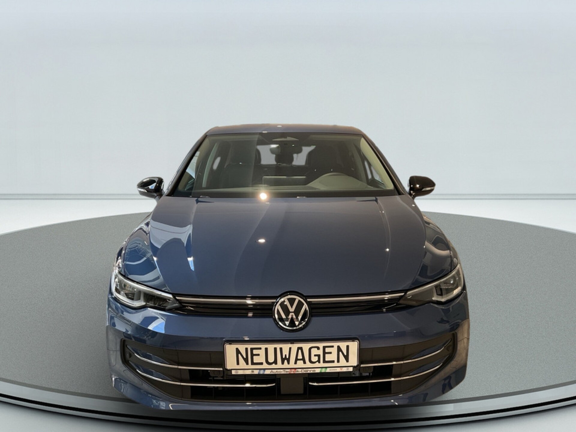 Volkswagen Golf ENERGY