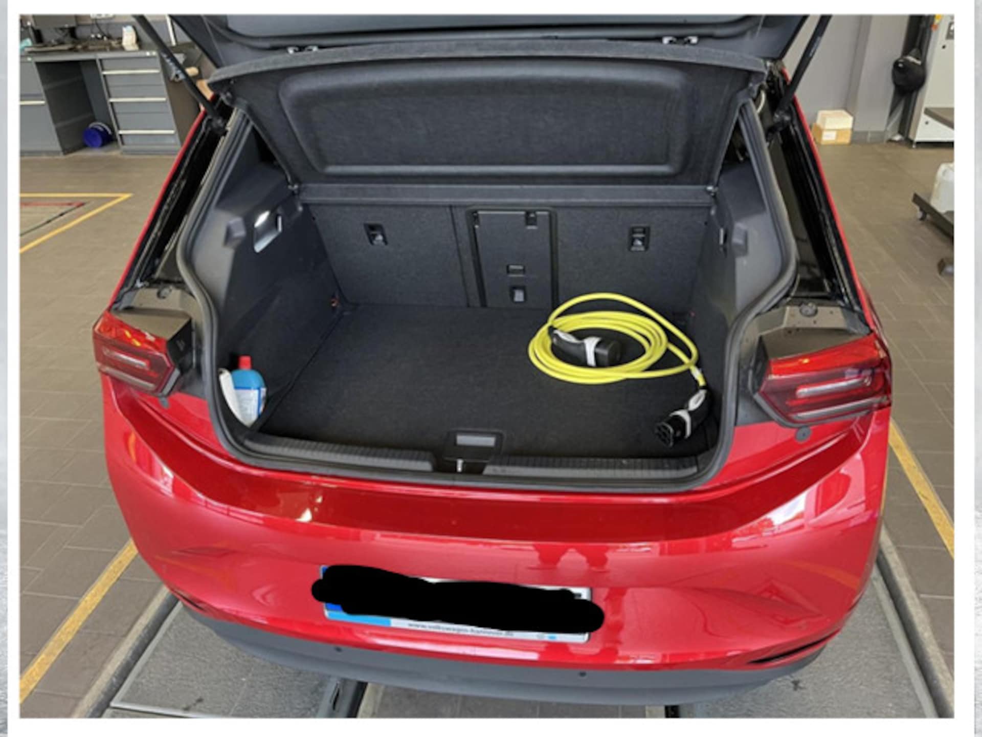 Volkswagen ID.3 Pro S