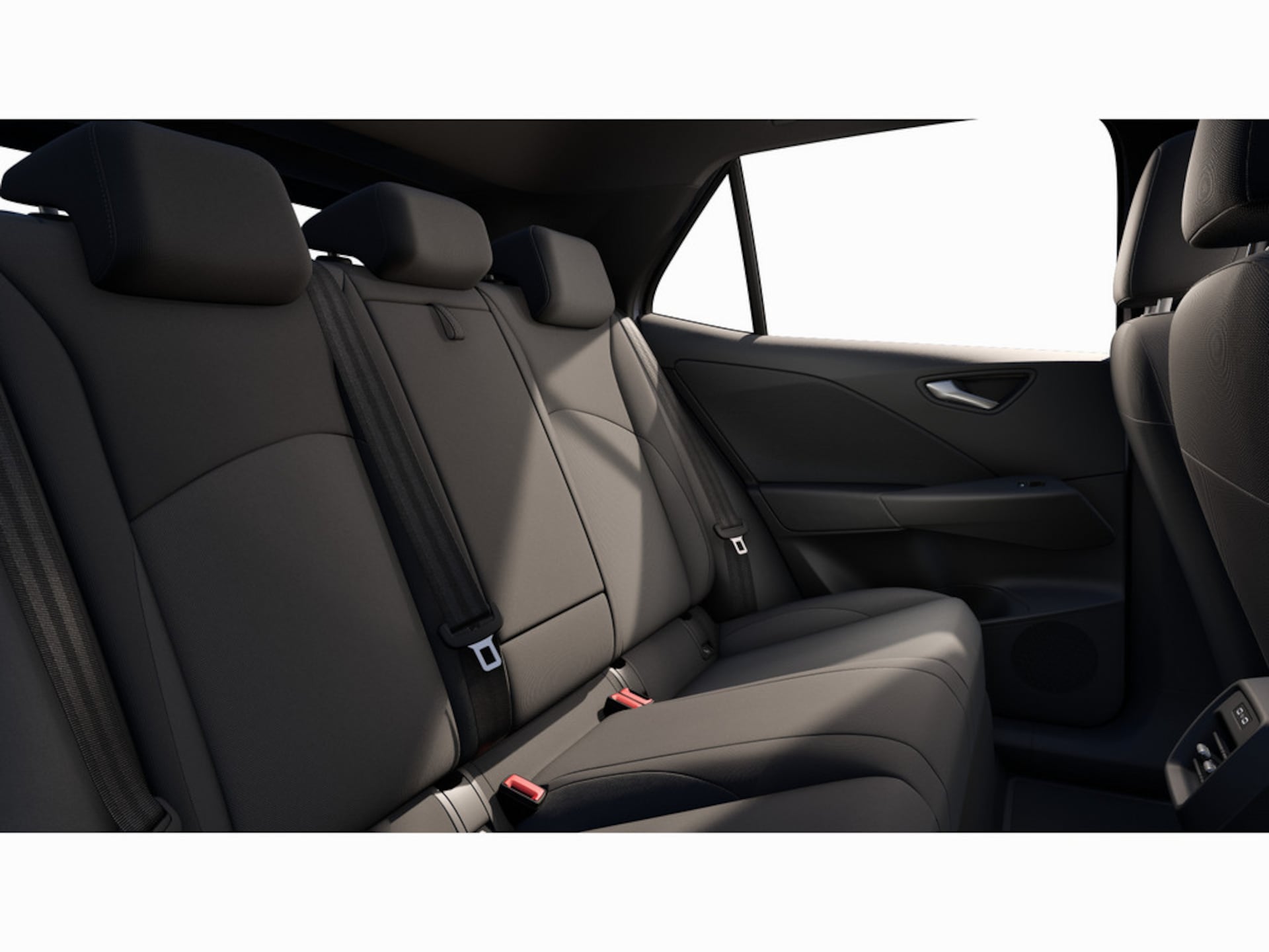 Volkswagen ID.3 Neo Life