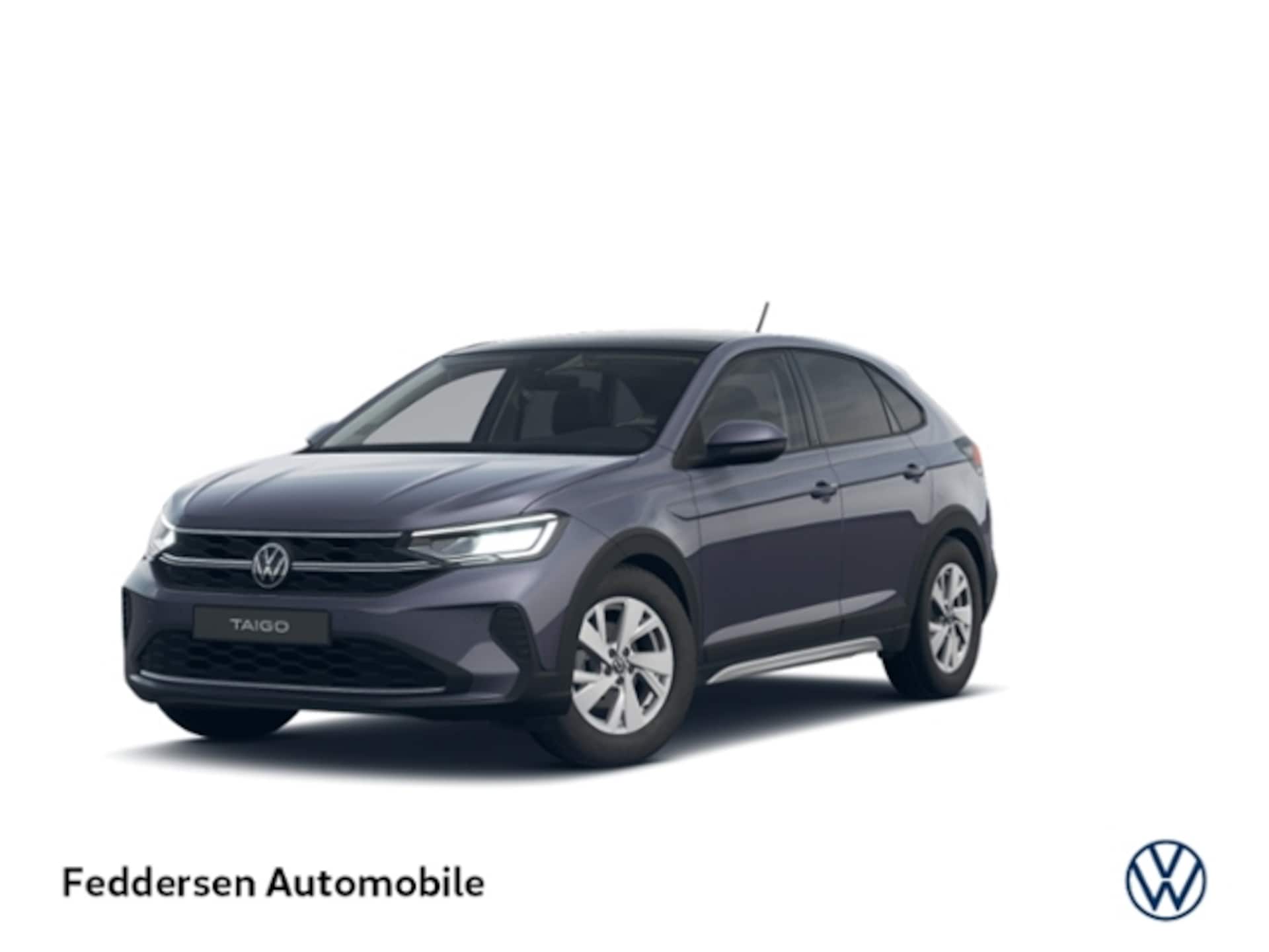 Volkswagen Taigo Life
