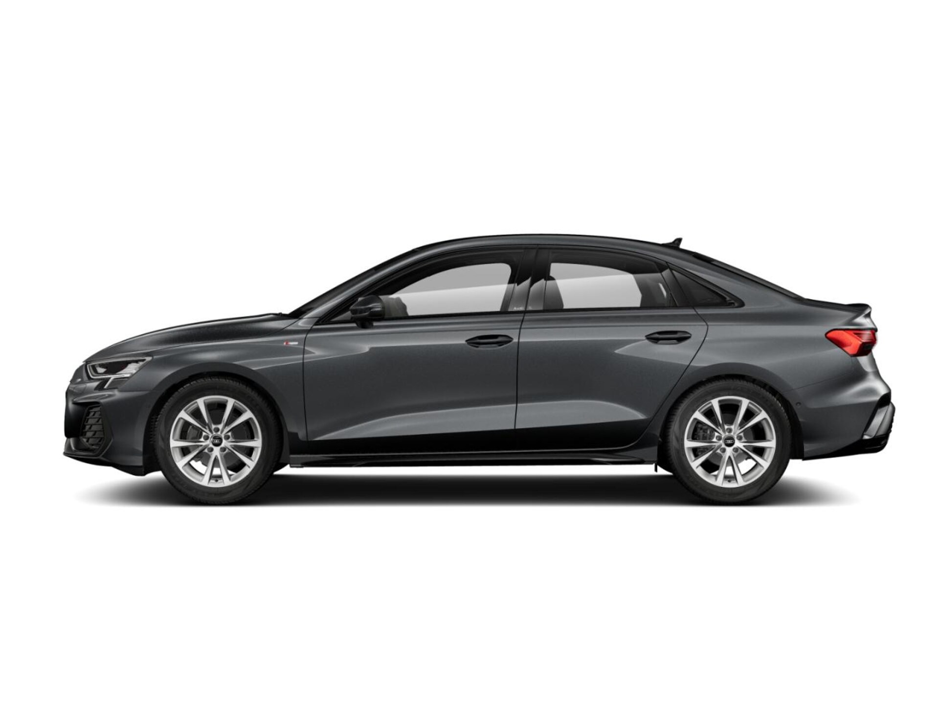 Audi A3 Limousine S line