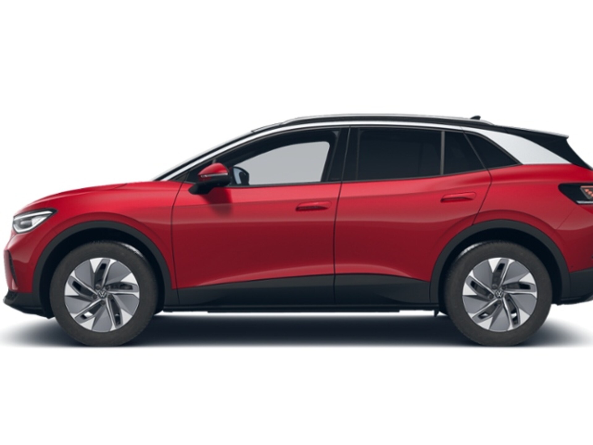 Volkswagen ID.4 Pure