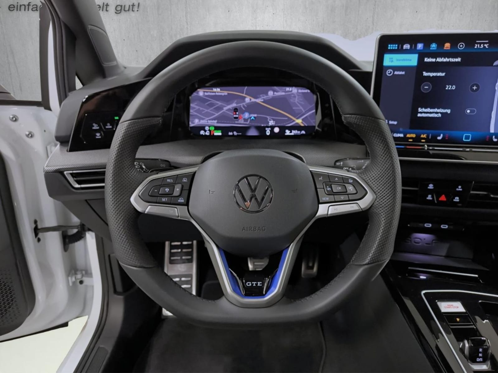 Volkswagen Golf – Bild 15