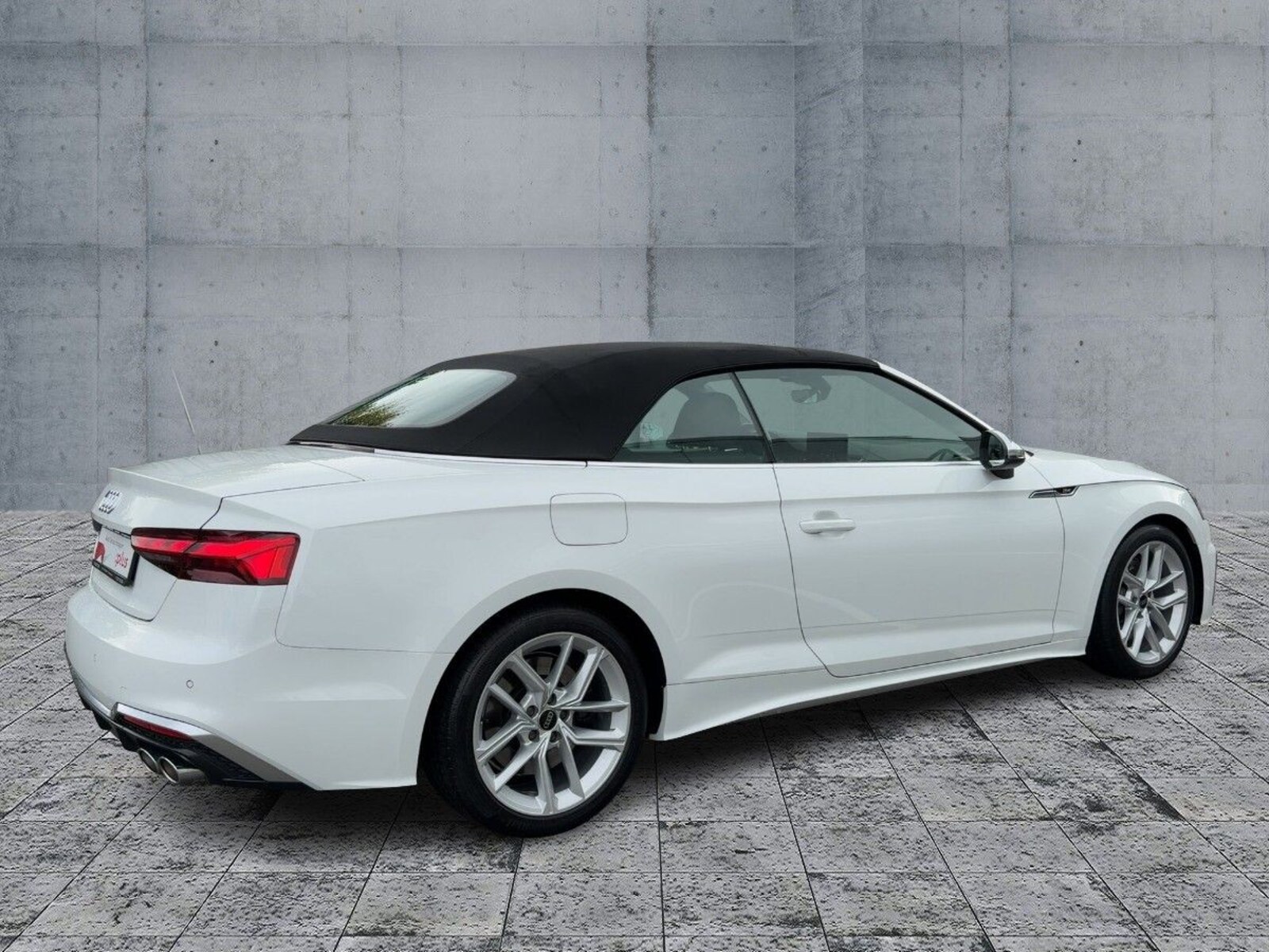 Audi S5 Cabriolet – Bild 5