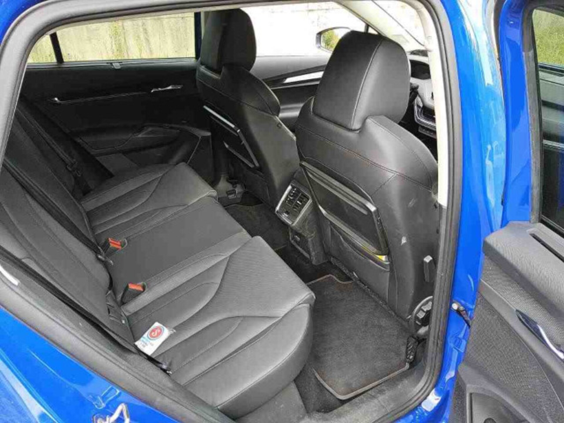 Skoda Enyaq 60