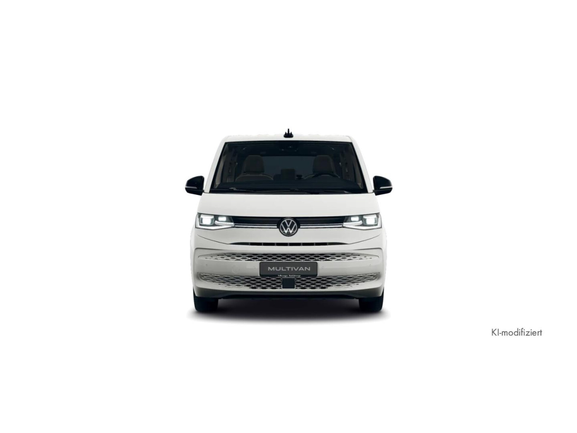 Volkswagen Multivan Langversion Life