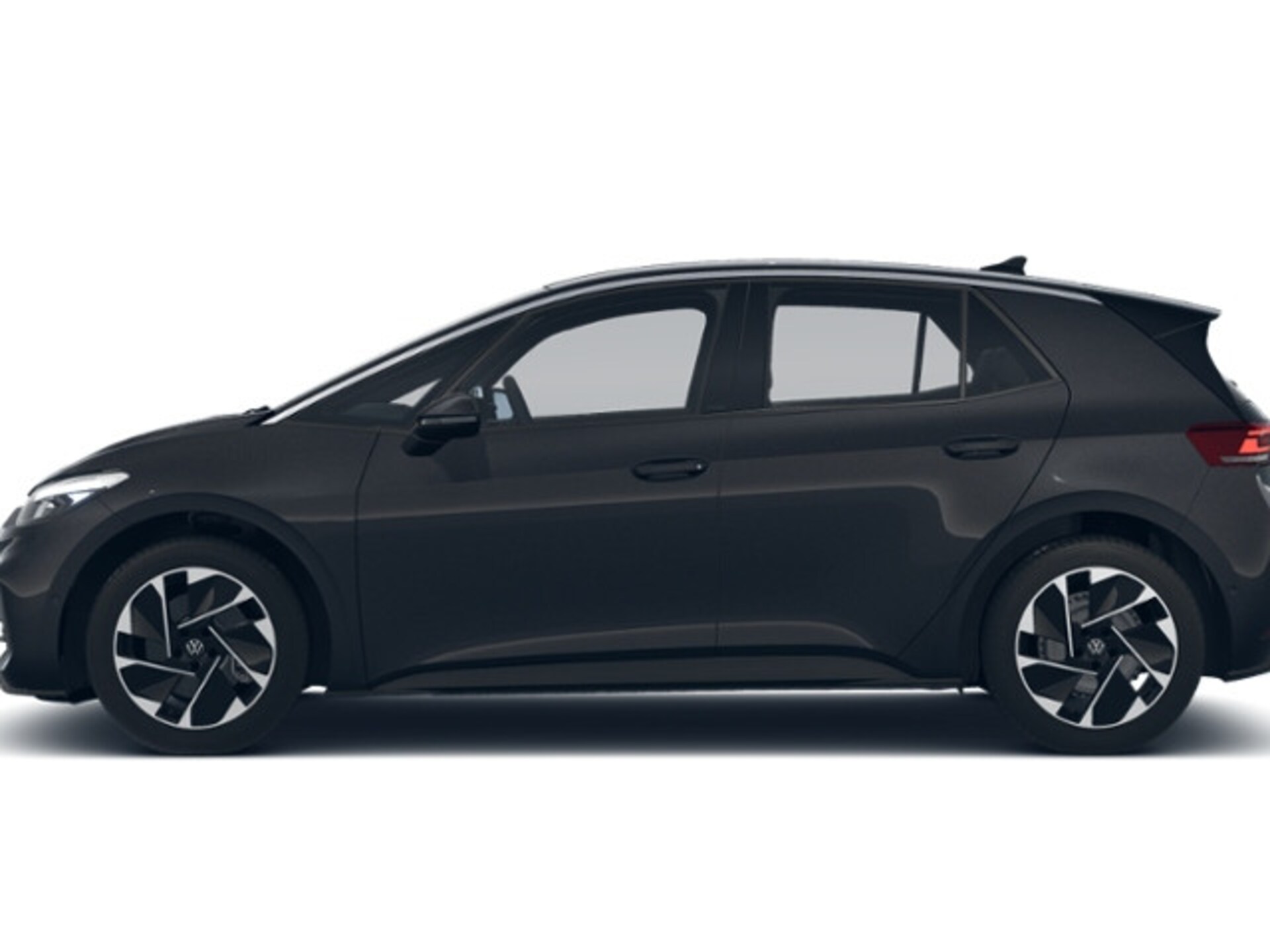 Volkswagen ID.3 Pro