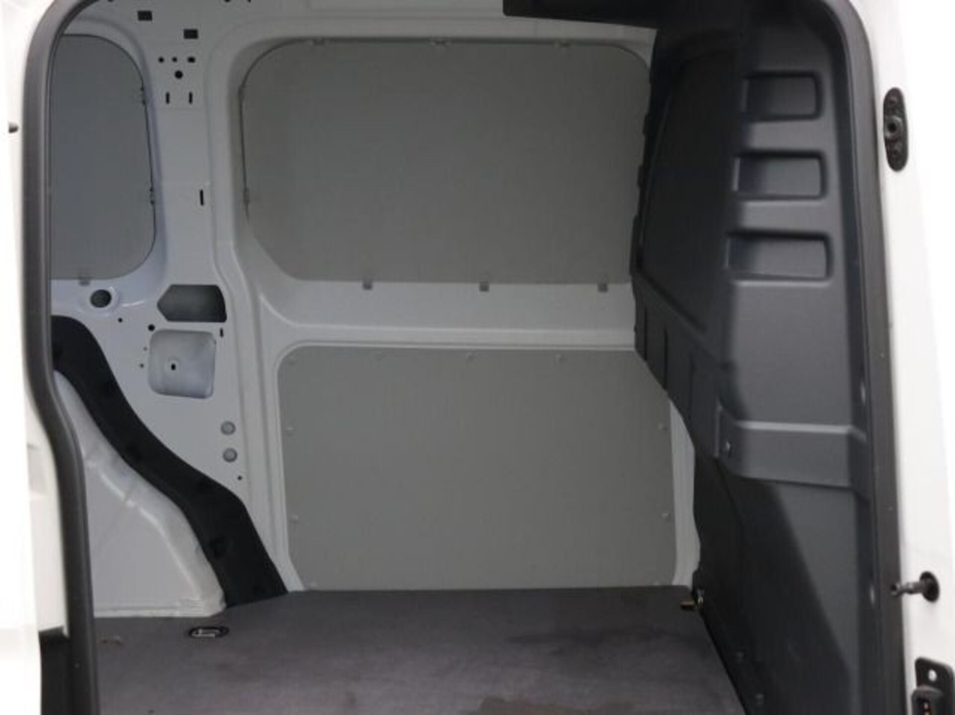 Volkswagen Caddy Maxi Cargo
