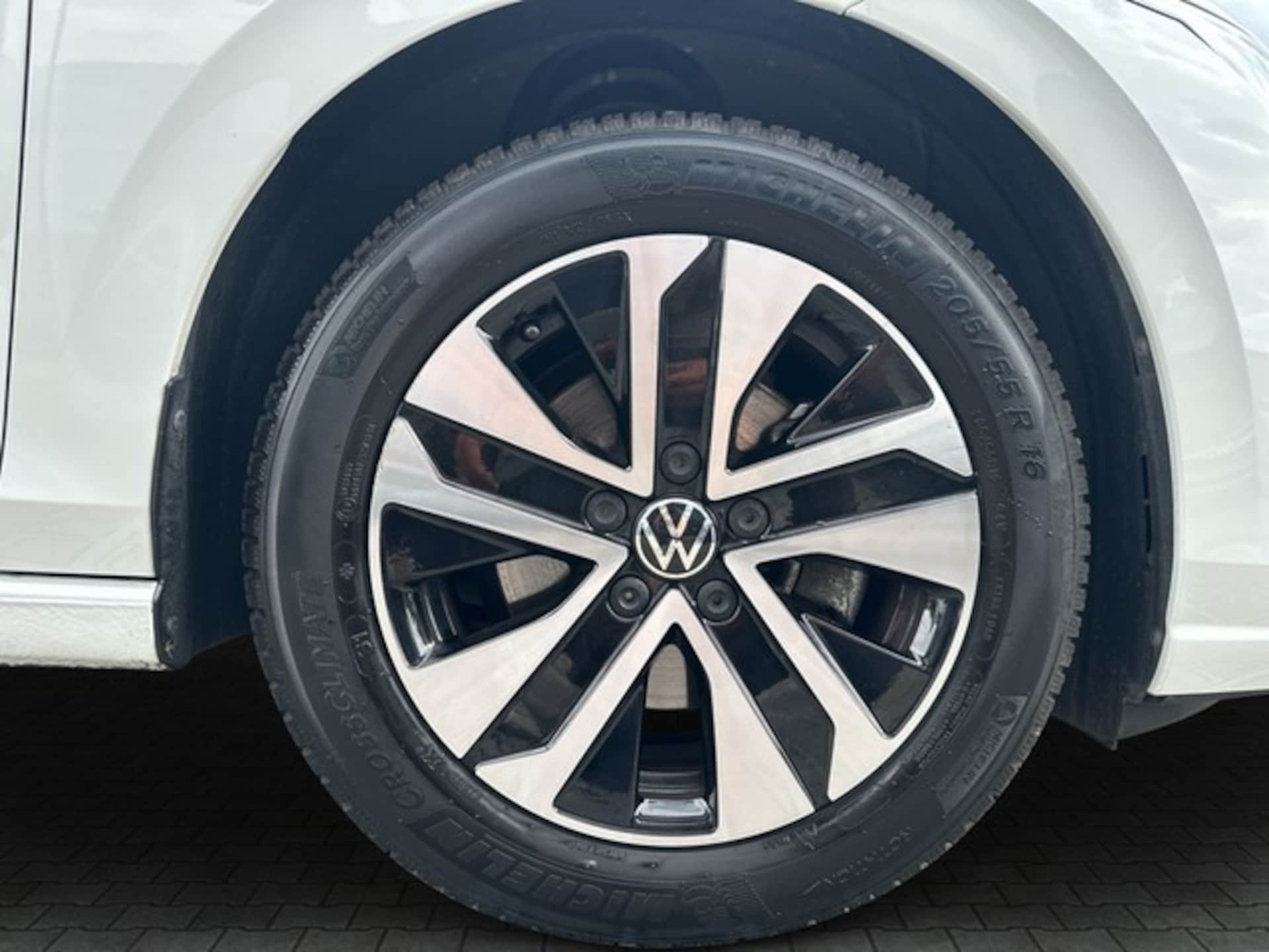 Volkswagen Golf ENERGY