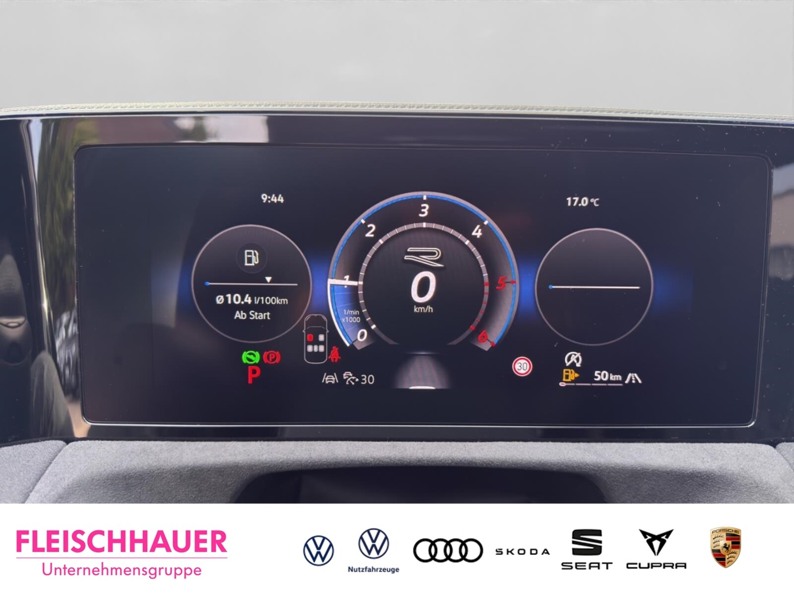 Volkswagen Tiguan – Bild 9