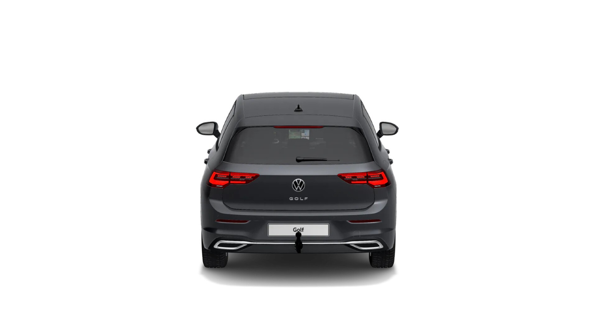 Volkswagen Golf Active