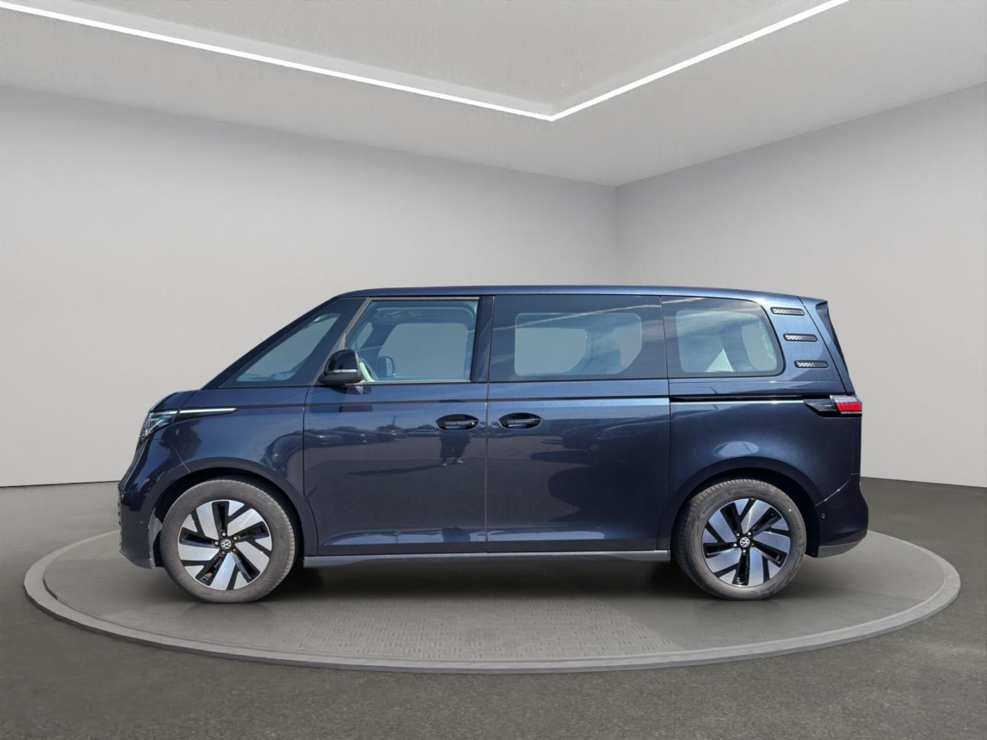 Volkswagen ID. Buzz Pro