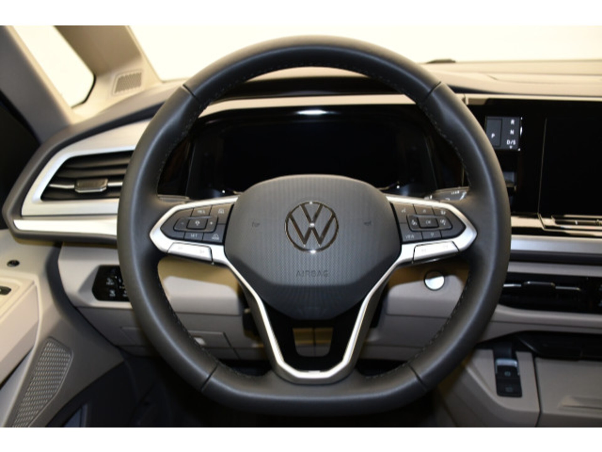 Volkswagen California Ocean