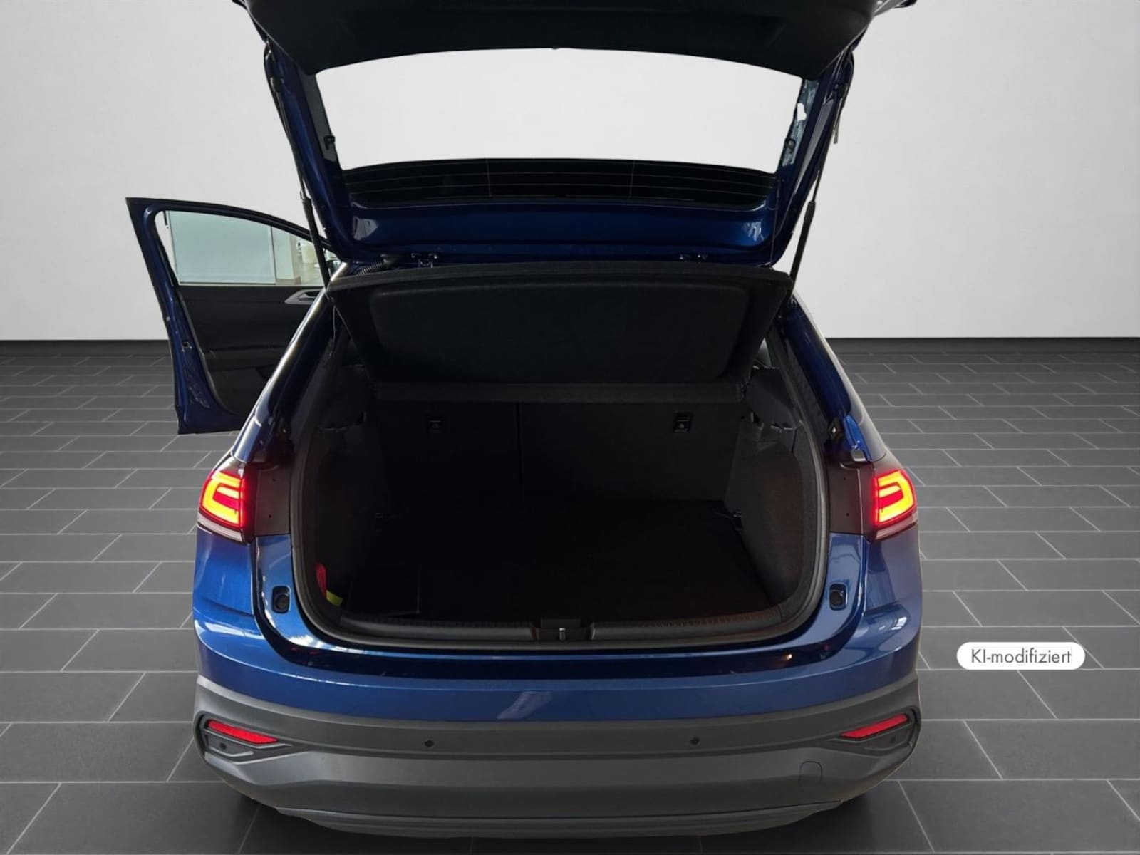 Volkswagen Taigo – Bild 16