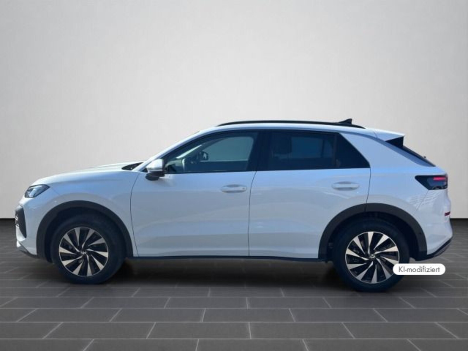 Volkswagen T-Roc – Bild 7