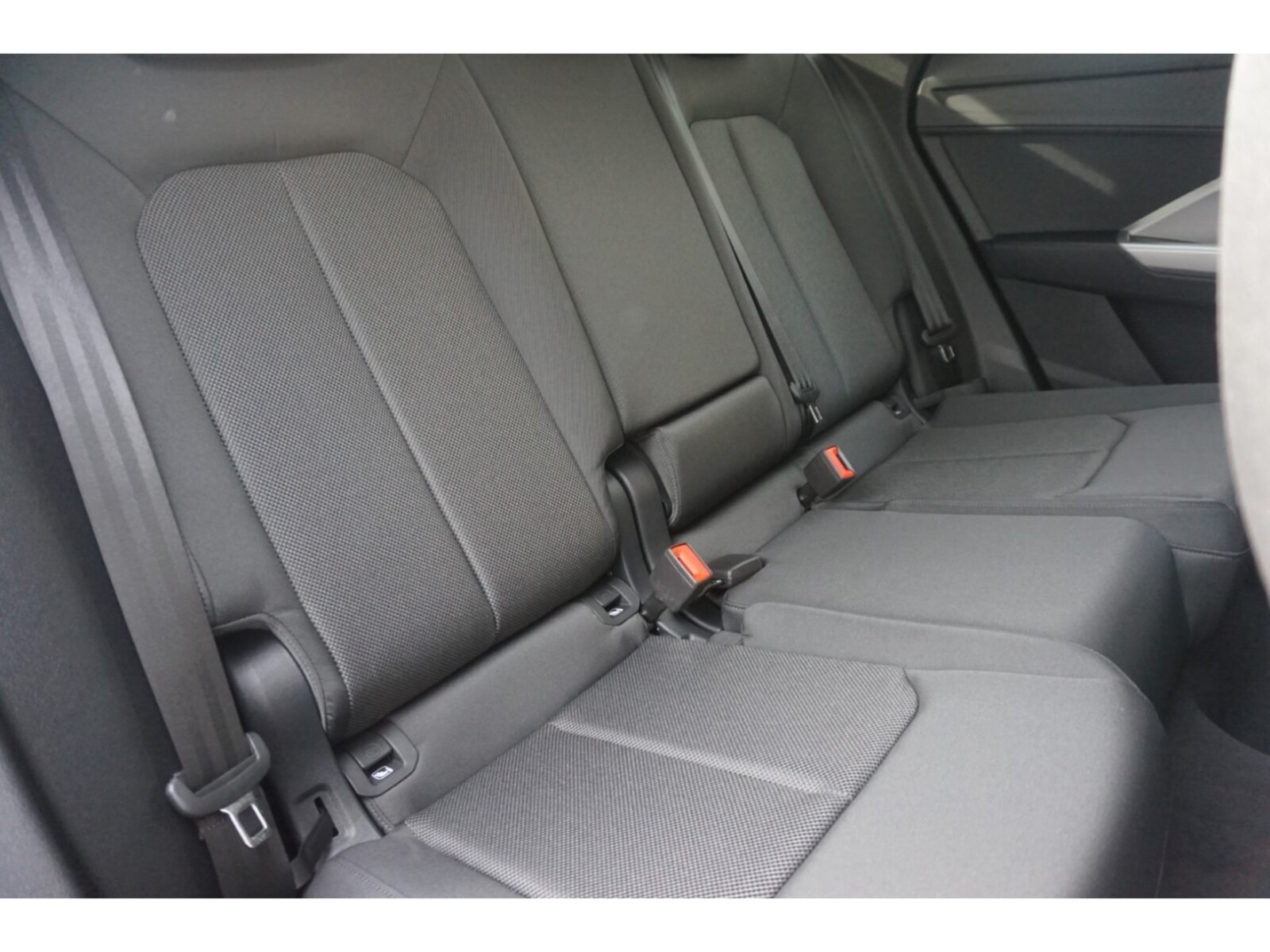 Audi Q3 – Bild 10