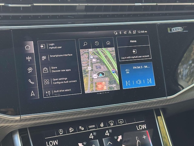 2026 Audi Q7 Prestige - Photo 16