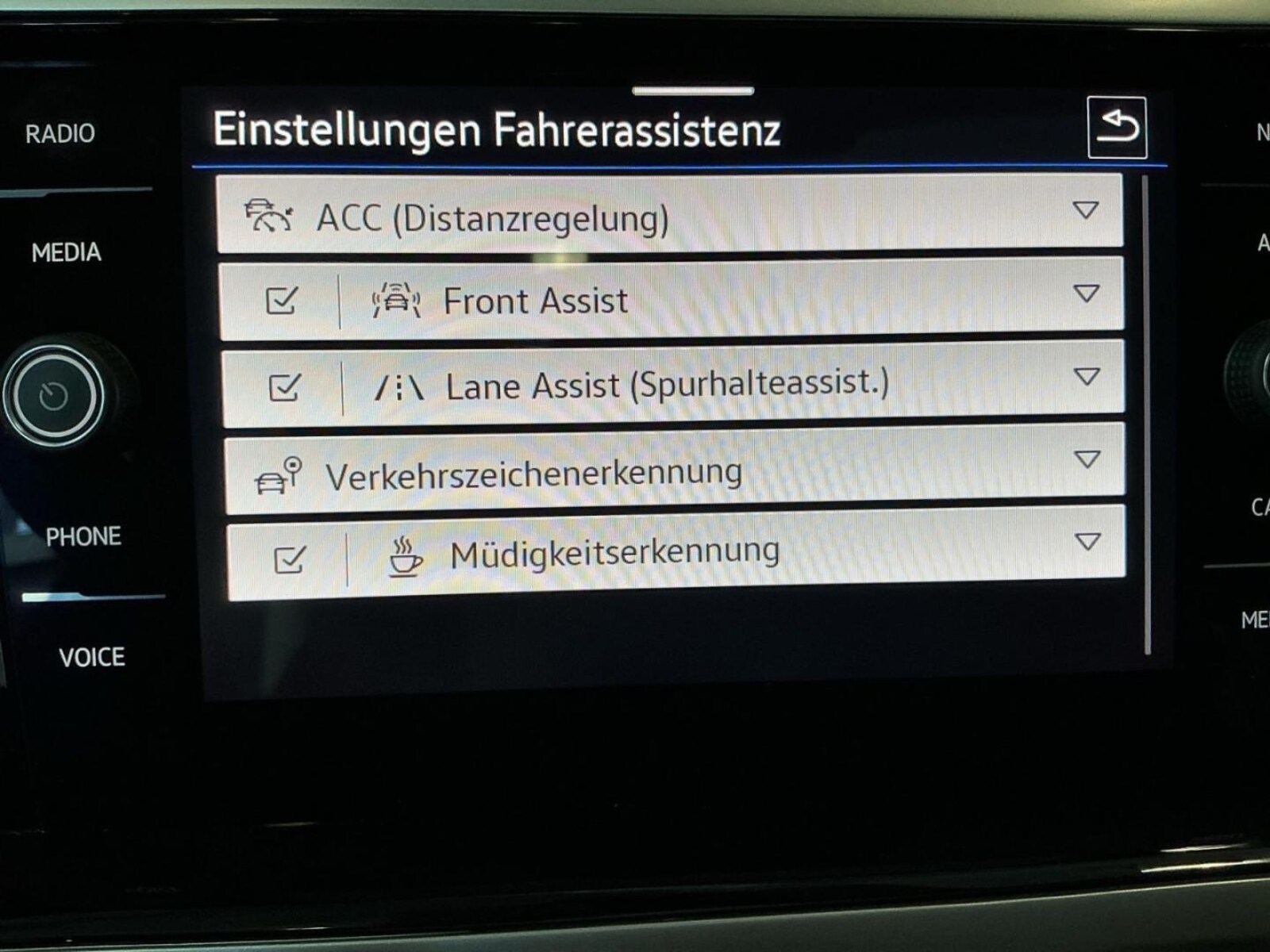 Volkswagen Polo – Bild 18