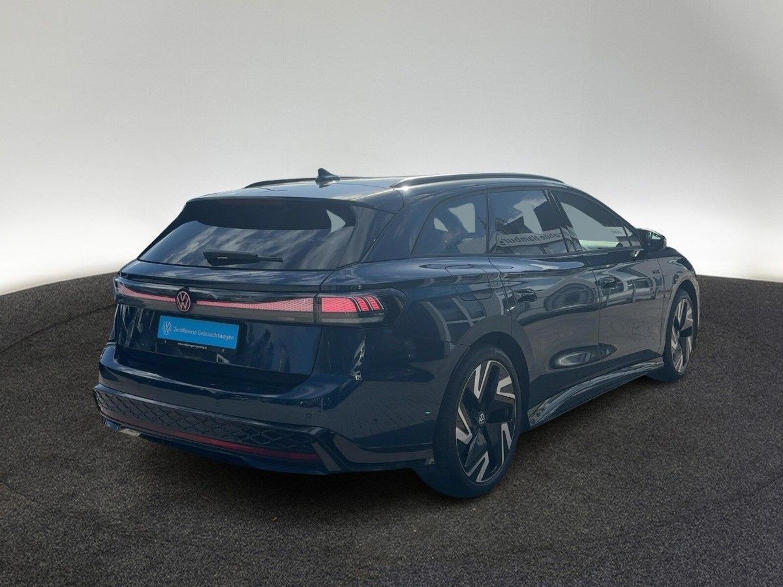 Volkswagen ID.7 Tourer – Bild 4