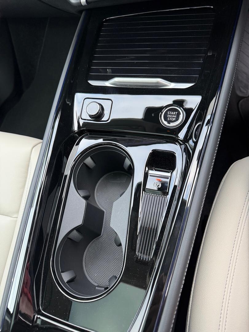 Image about Audi Q3 SUV TFSI 110 kW