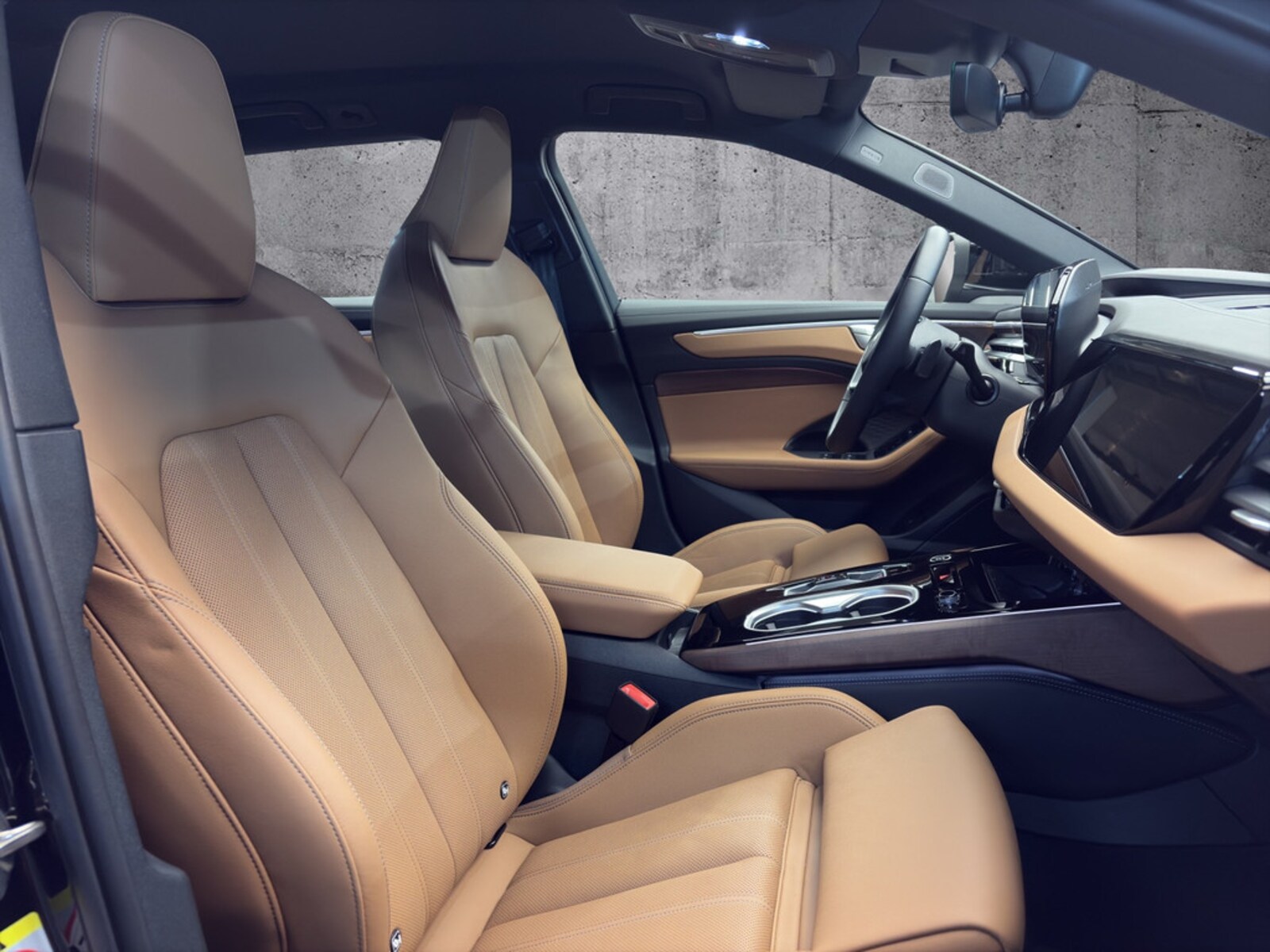 Audi A6 Avant – Bild 9