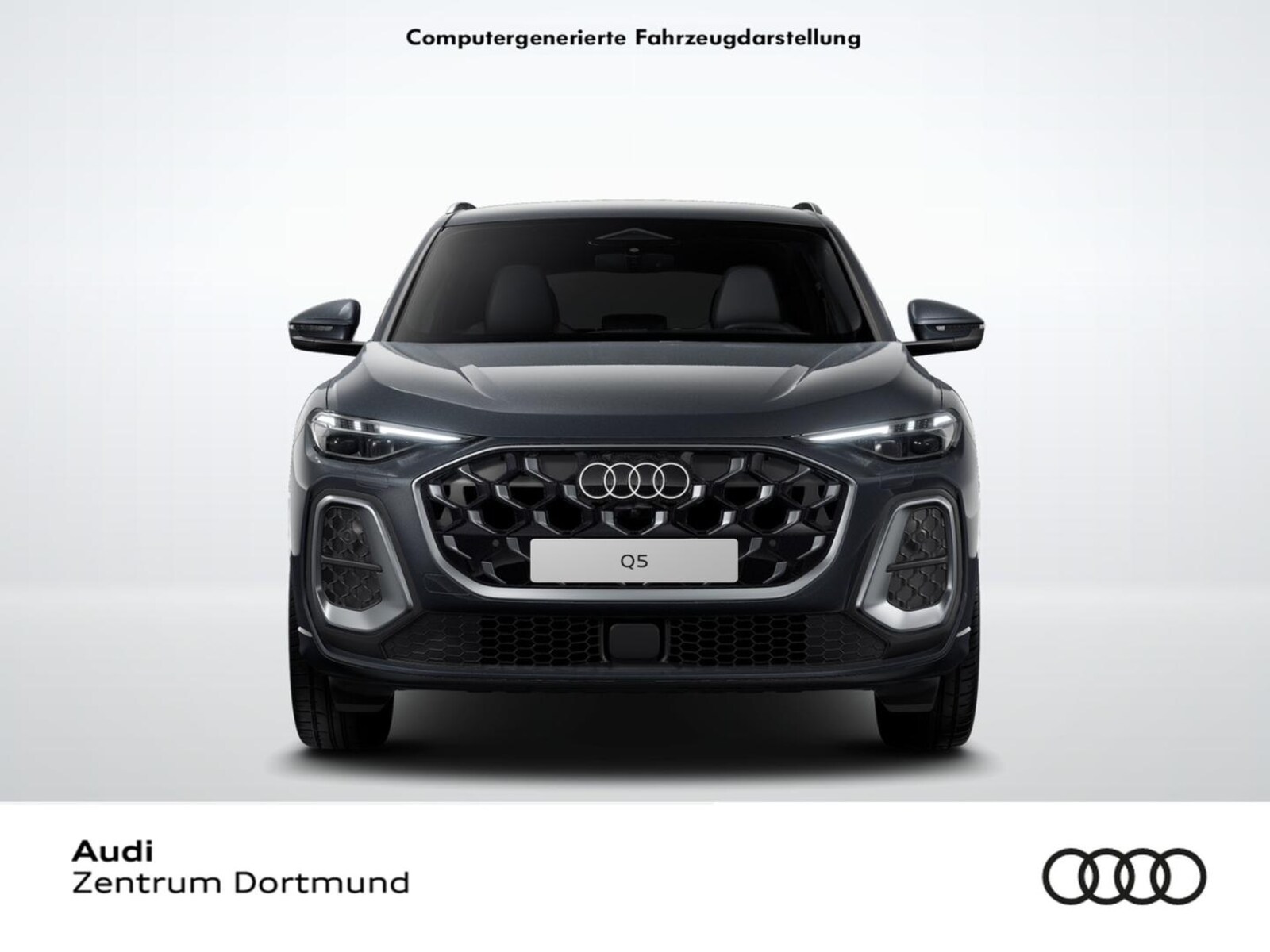 Audi Q5 – Bild 2