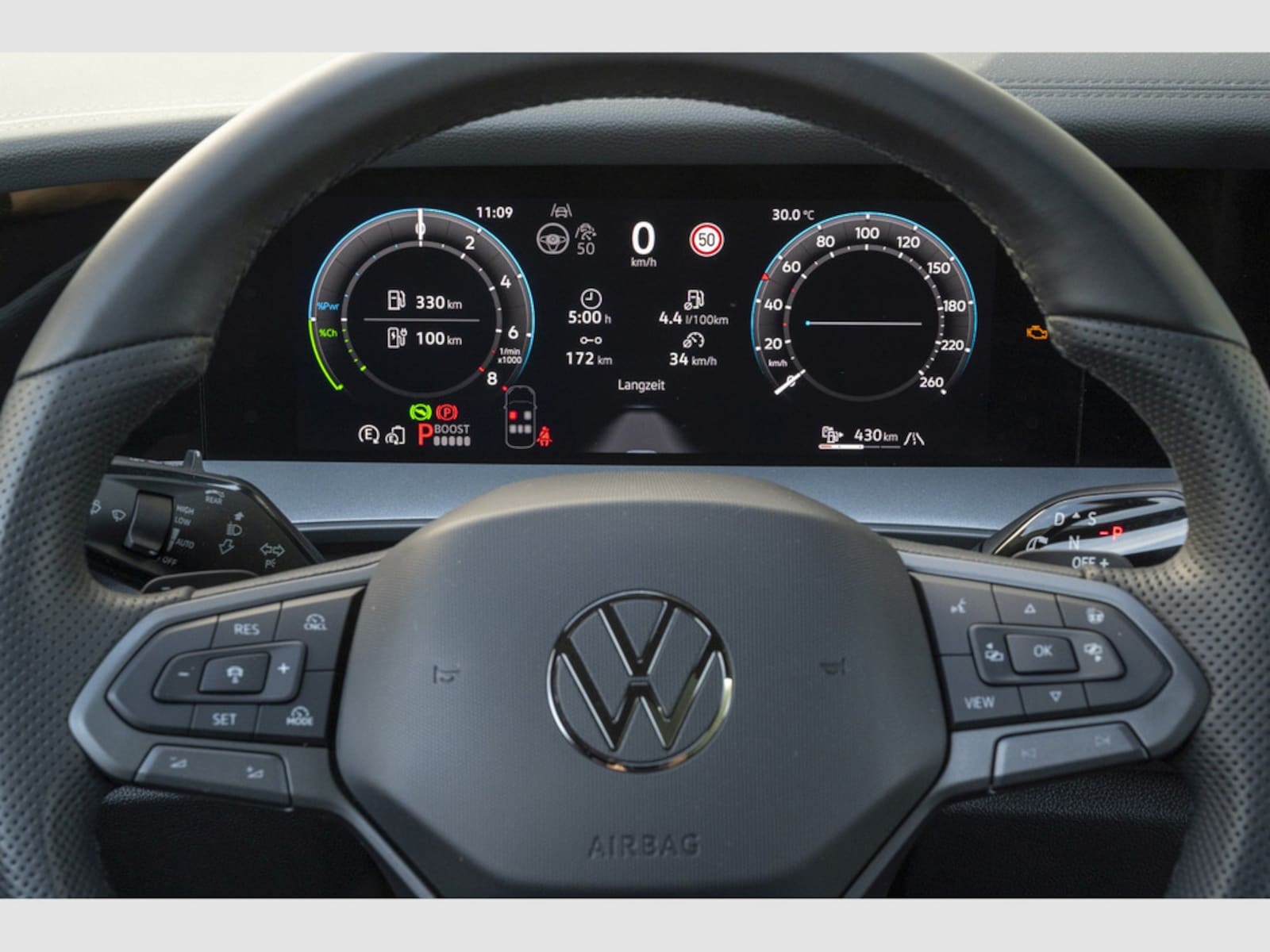 Volkswagen Tayron – Bild 14