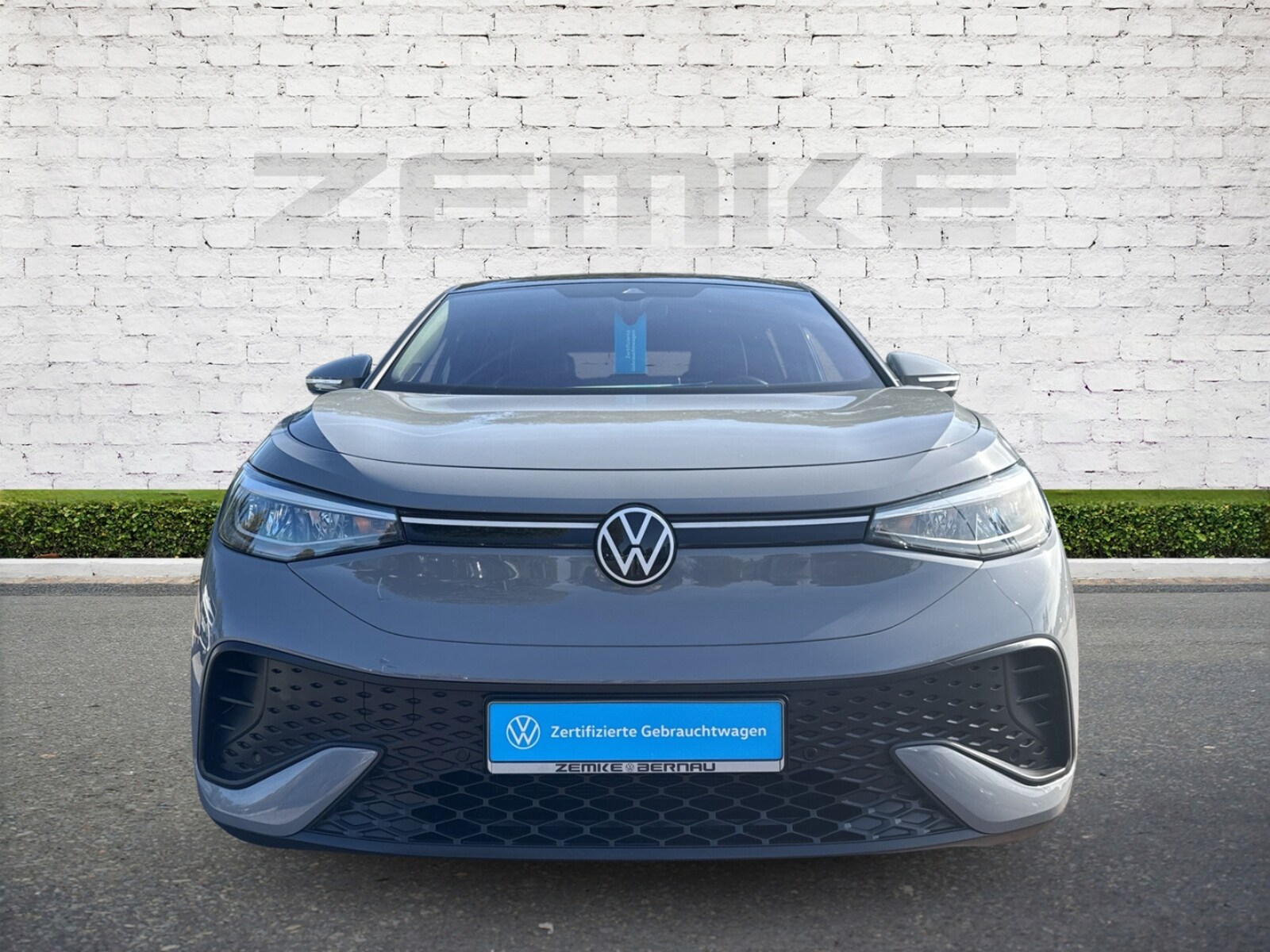 Volkswagen ID.5 – Bild 6