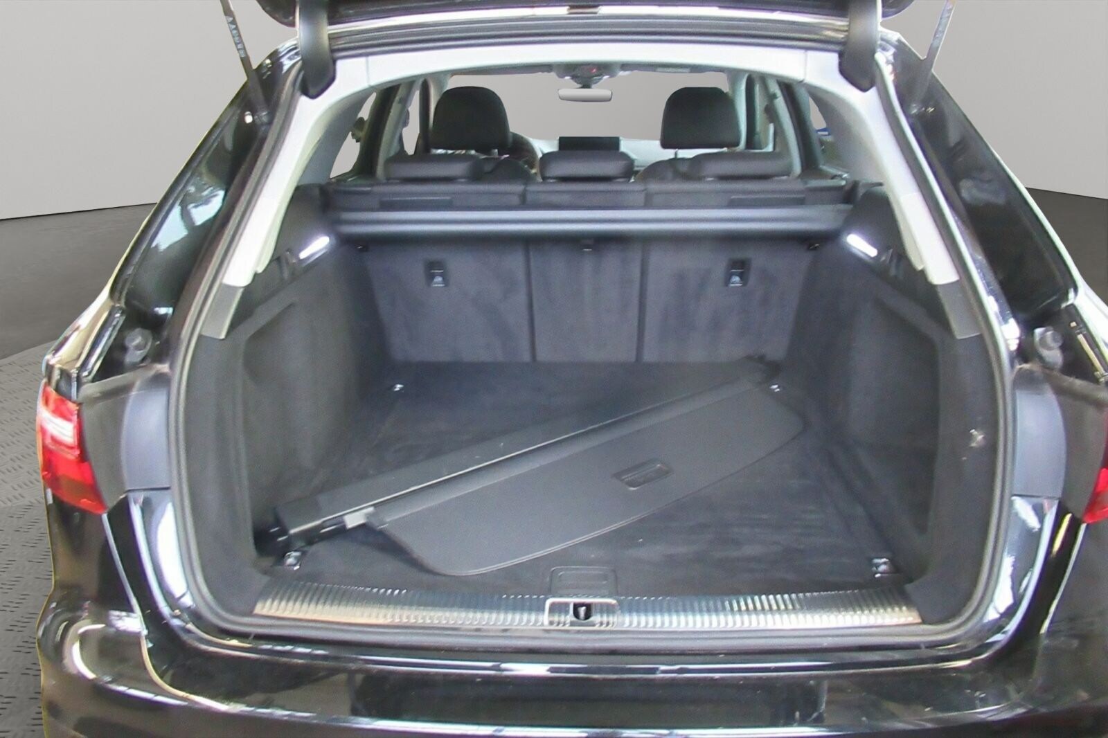 Audi A4 Avant – Bild 5