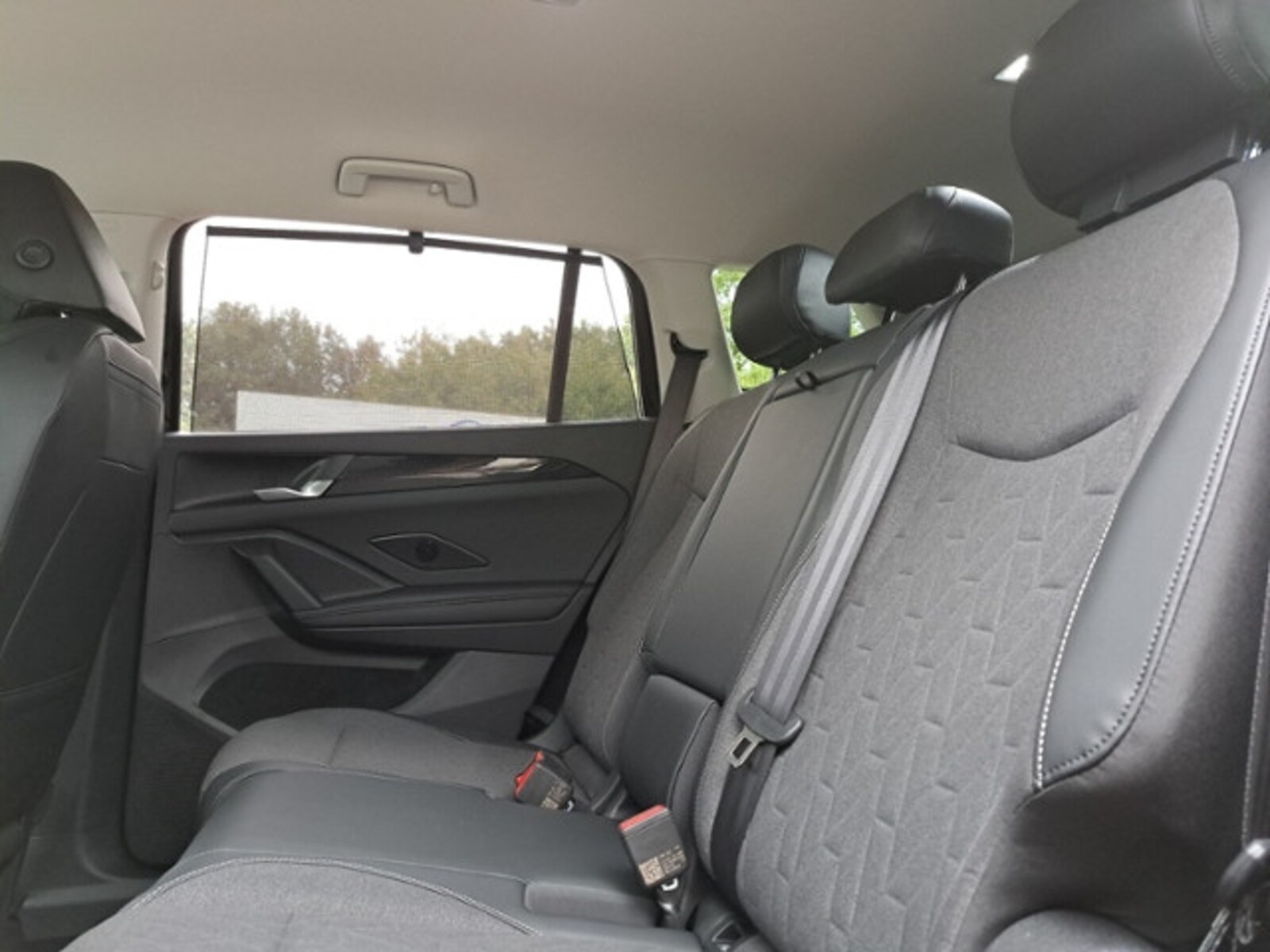 Volkswagen Tayron – Bild 15