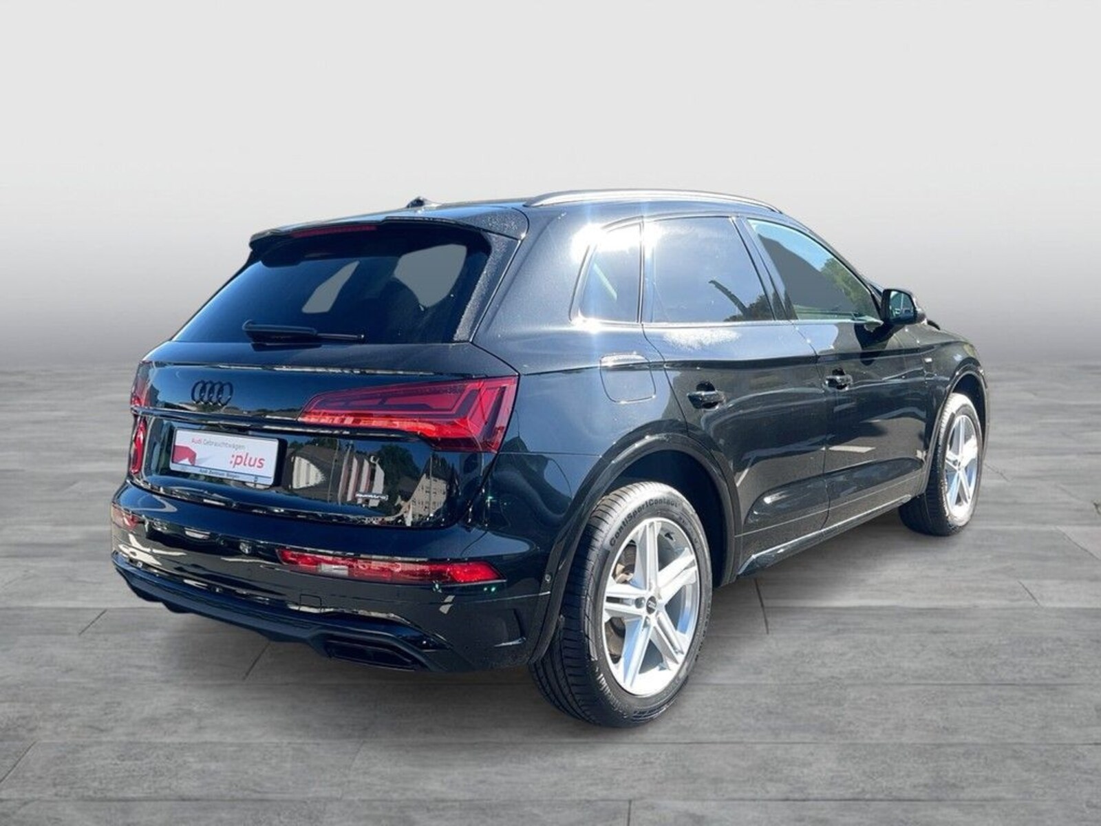 Audi Q5 – Bild 5