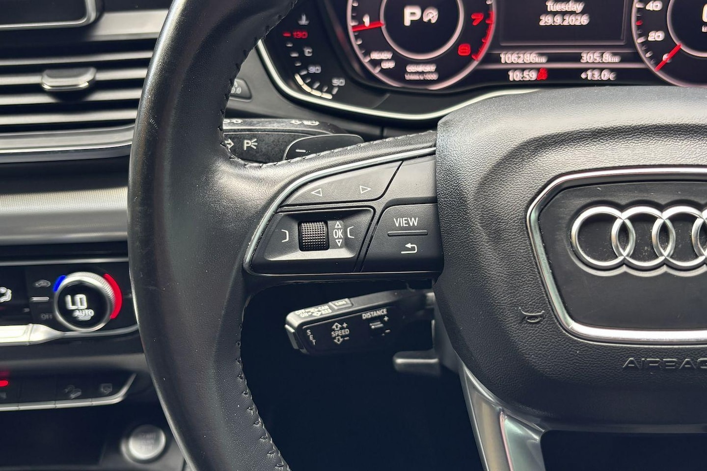 Image about Audi Q5 2.0 TFSI