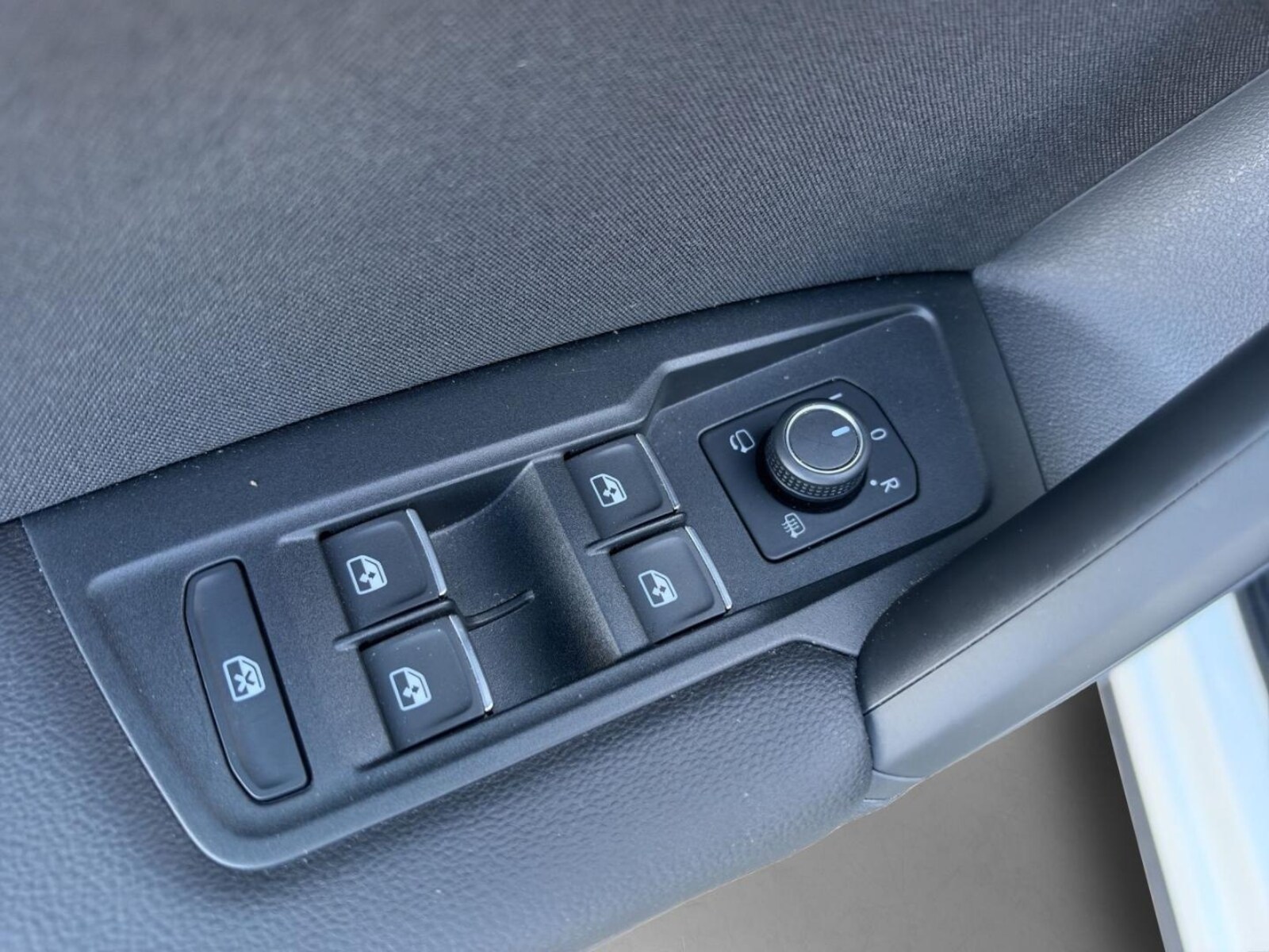 Volkswagen Tiguan – Bild 12