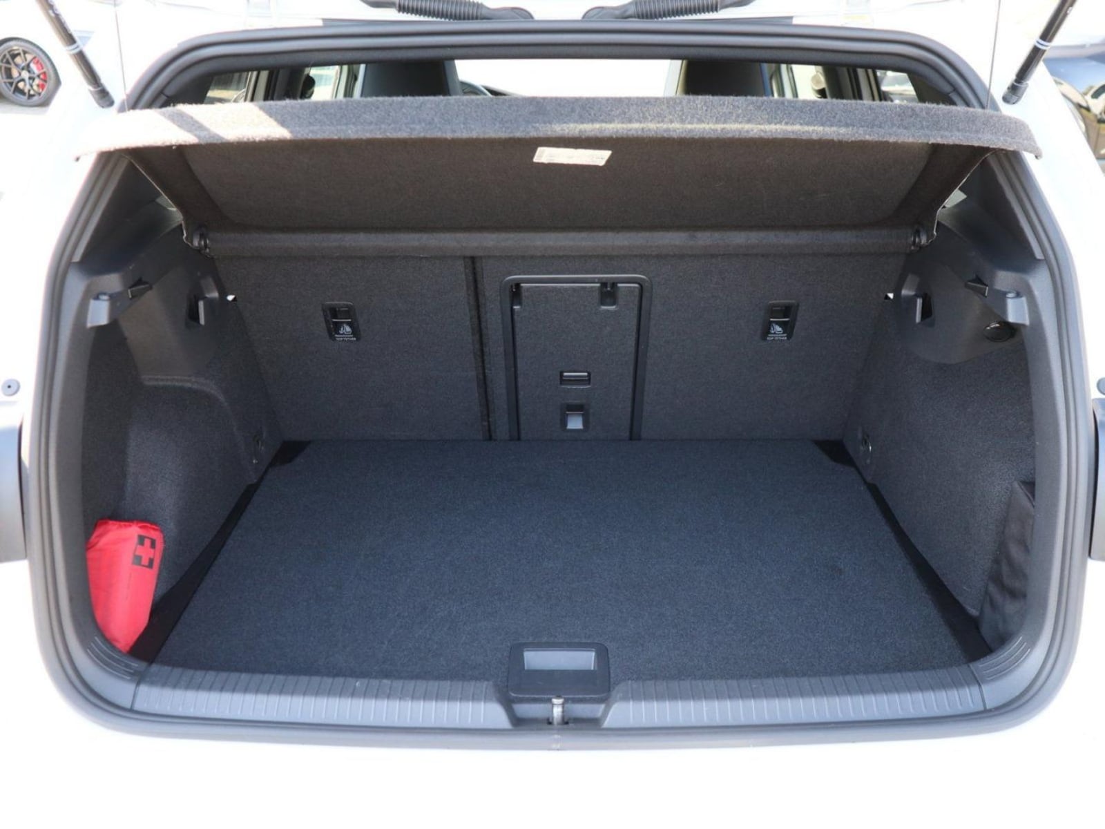 Volkswagen Golf – Bild 12