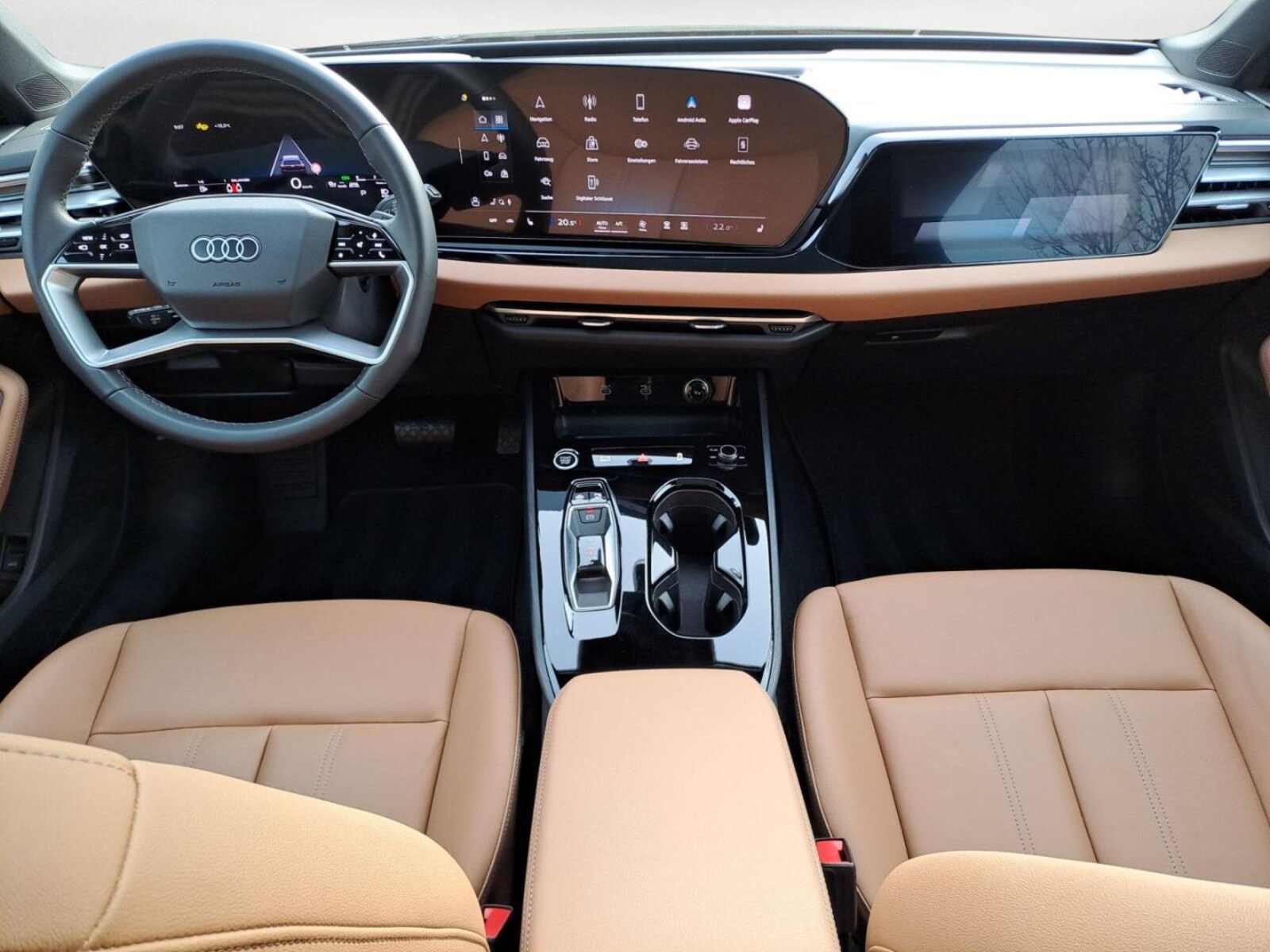 Audi A5 Avant – Bild 10