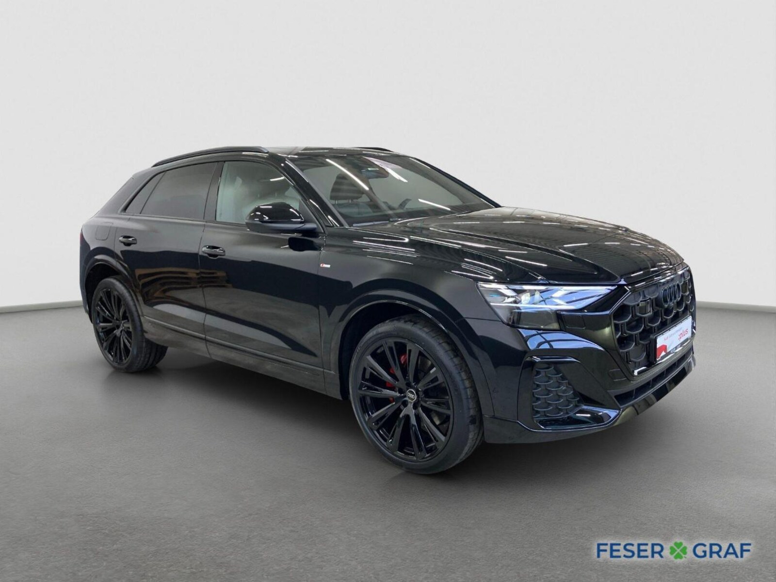 Audi Q8 – Bild 2