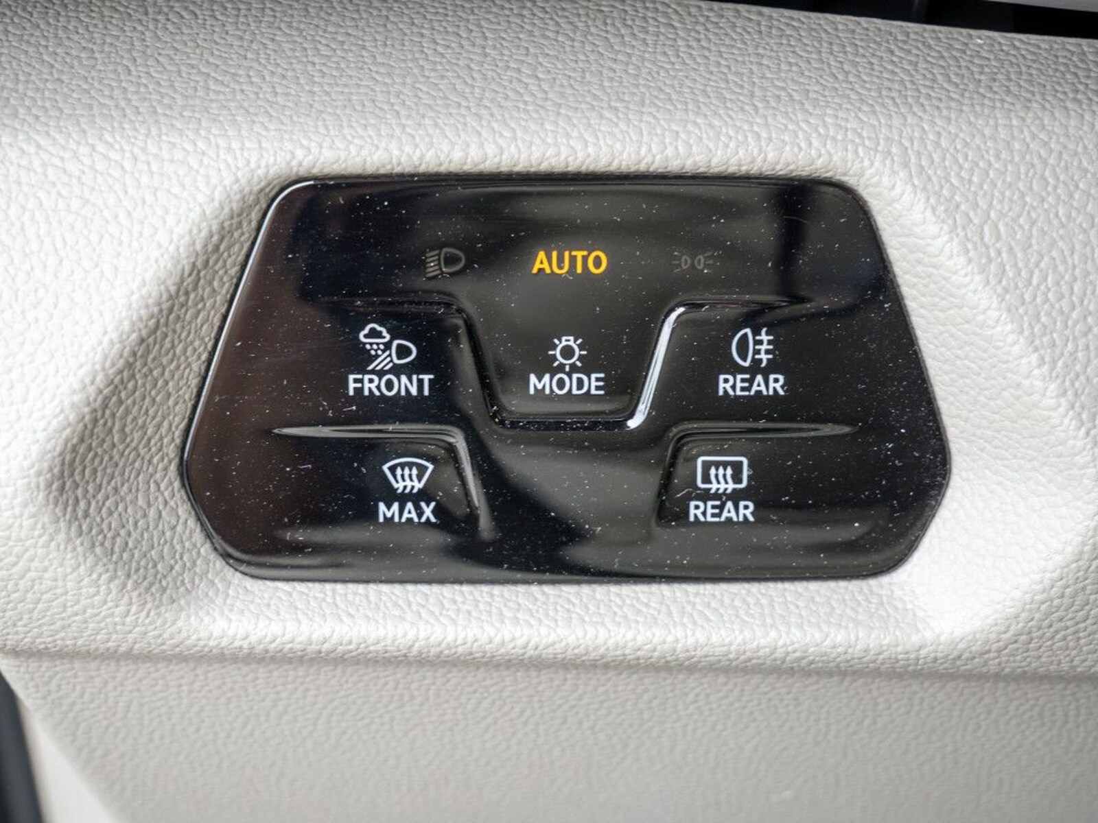Volkswagen Multivan – Bild 19