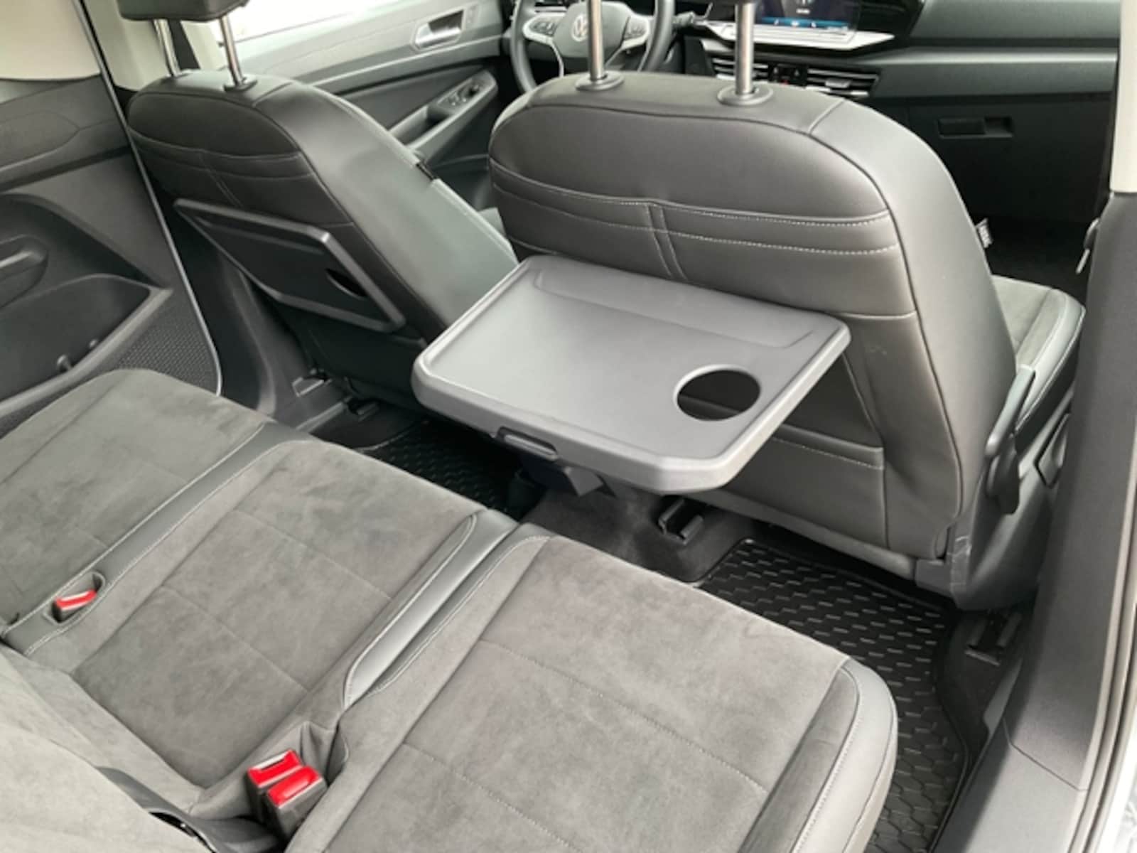 Volkswagen Caddy Maxi – Bild 20