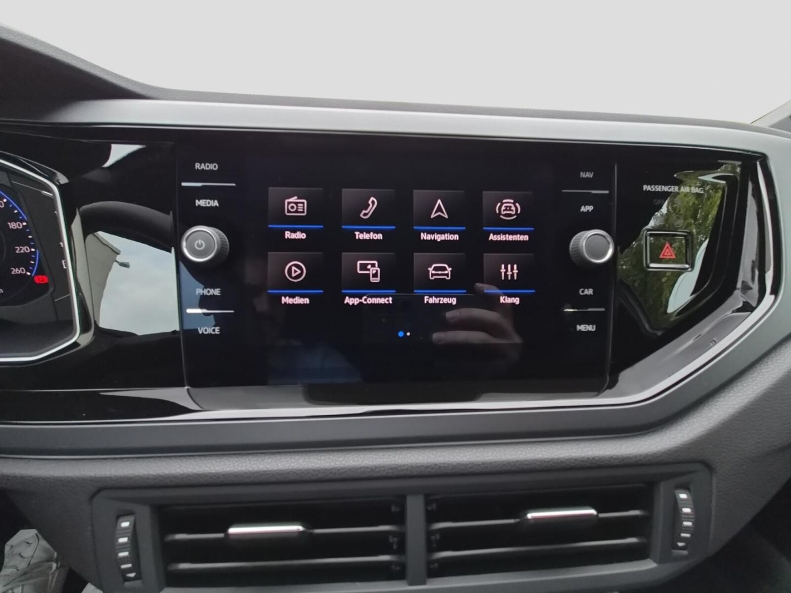 Volkswagen Polo – Bild 6