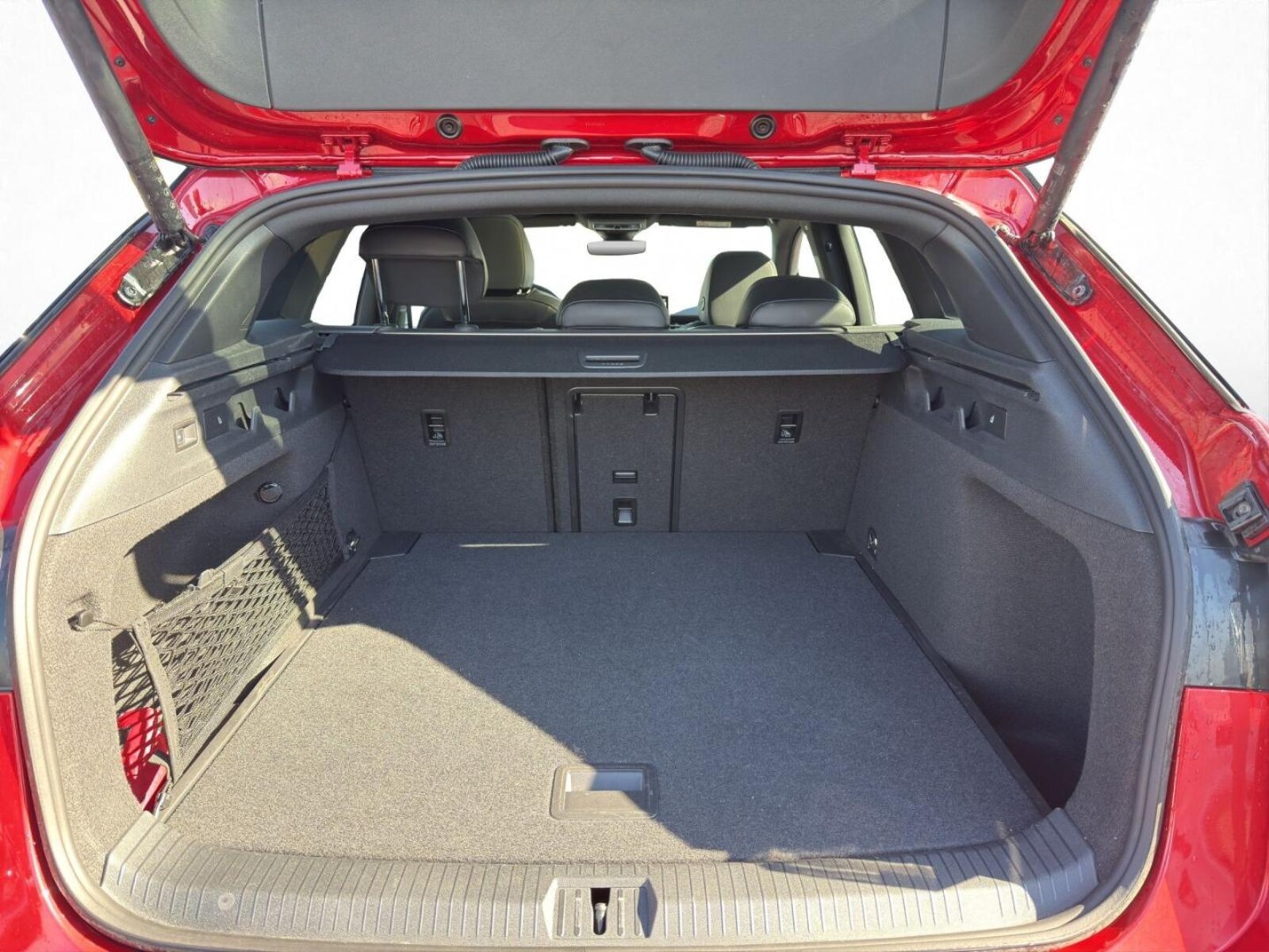 Volkswagen ID.7 Tourer – Bild 13