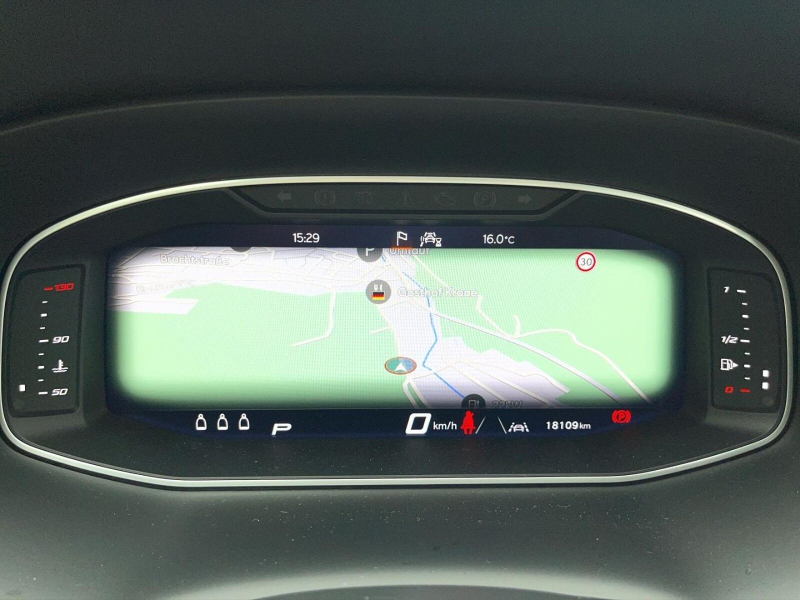 SEAT Ateca – Bild 10