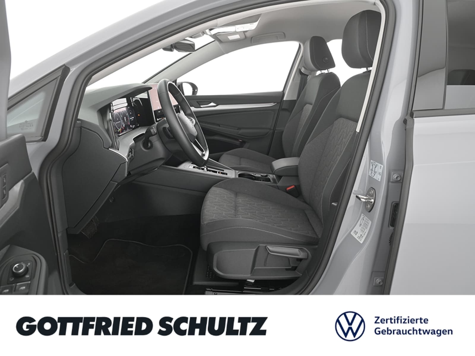 Volkswagen Golf – Bild 11