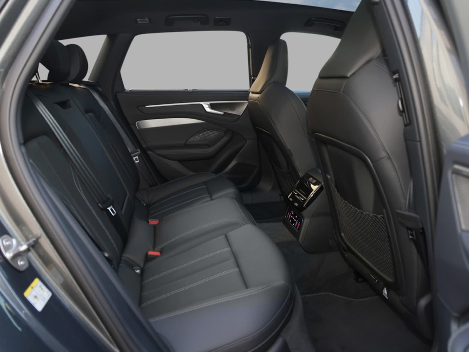 Audi A6 Avant – Bild 12