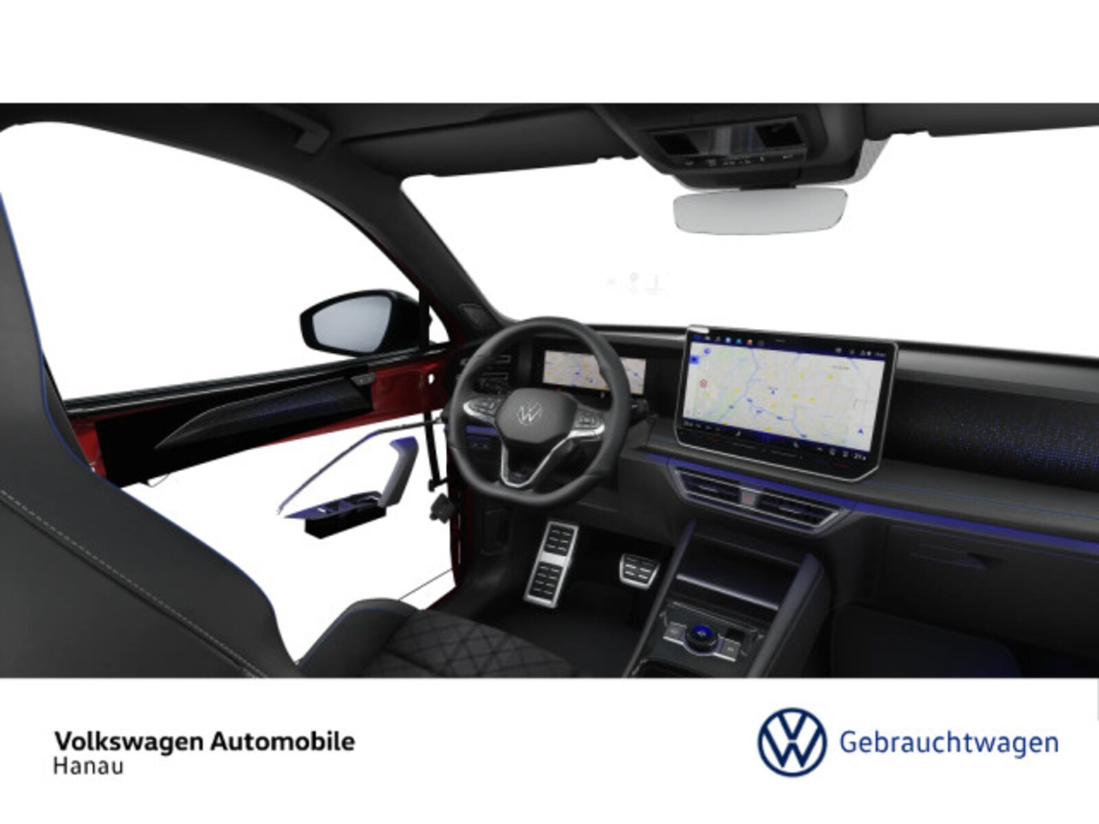 Volkswagen Tiguan – Bild 11