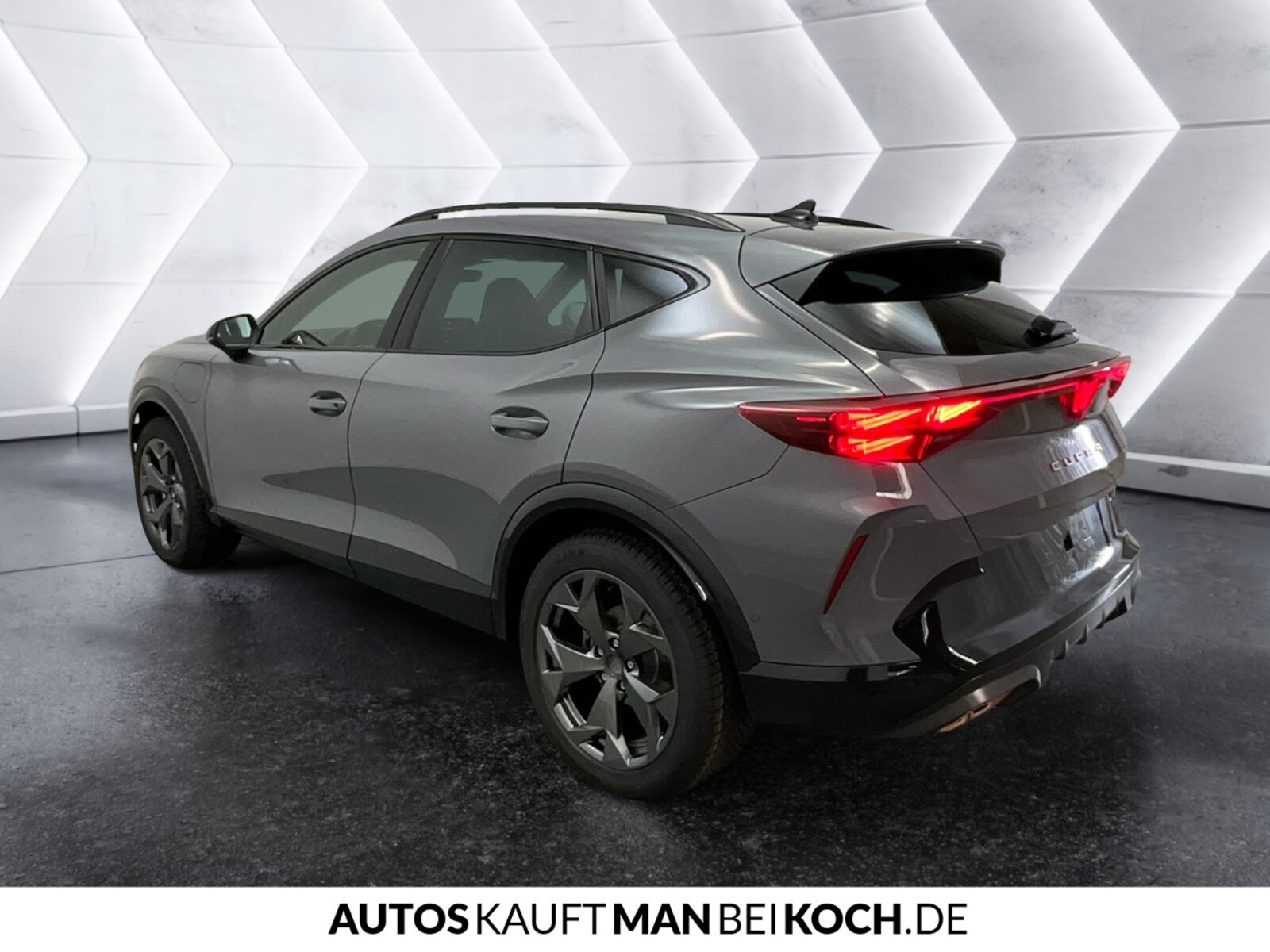 CUPRA Formentor – Bild 3