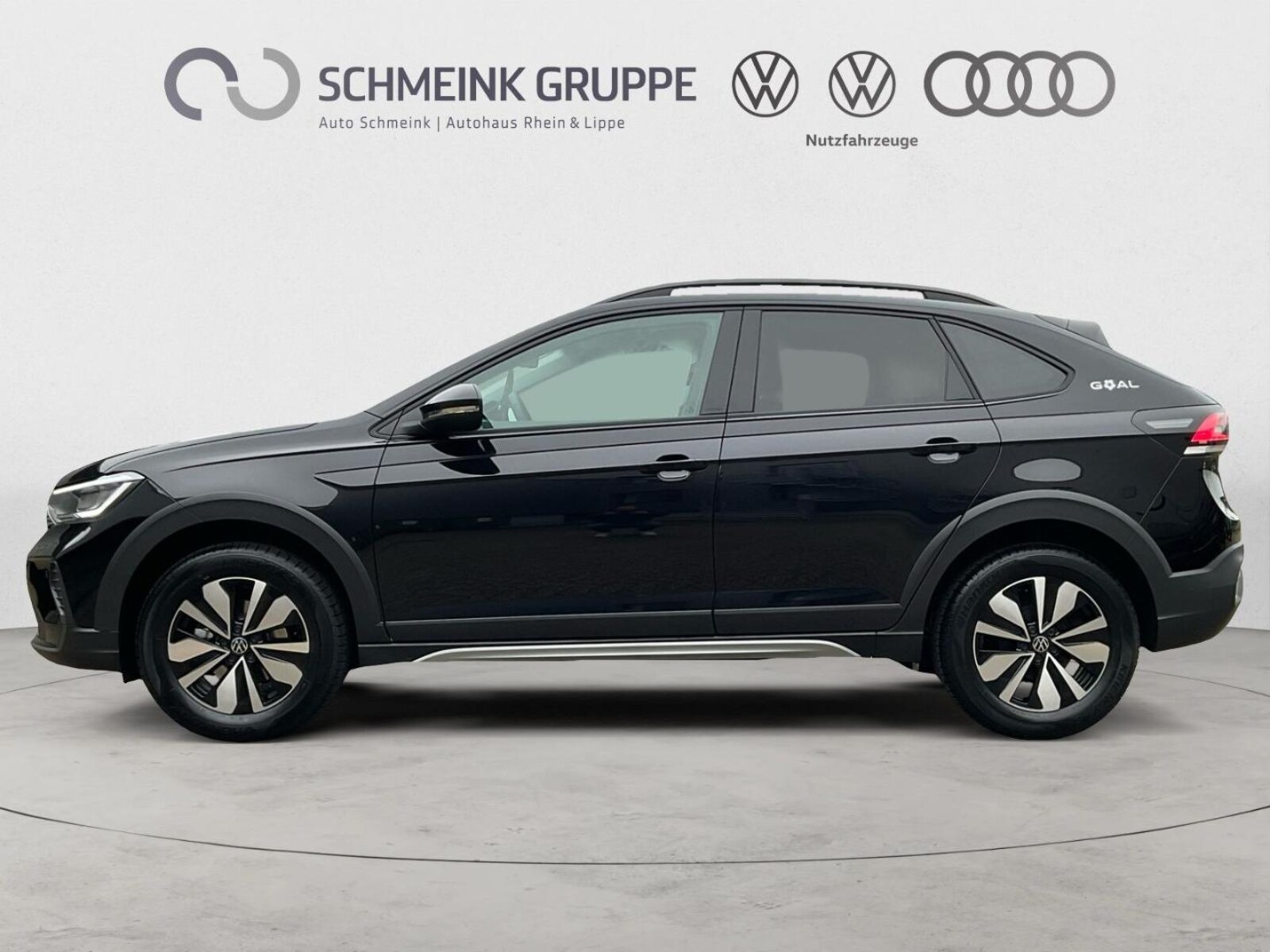 Volkswagen Taigo – Bild 3
