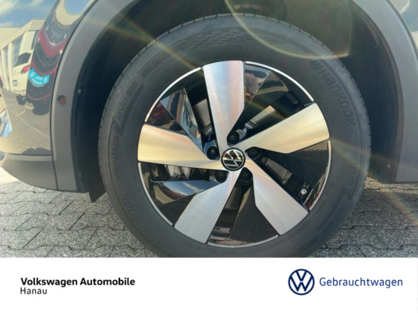 Volkswagen Tiguan – Bild 12